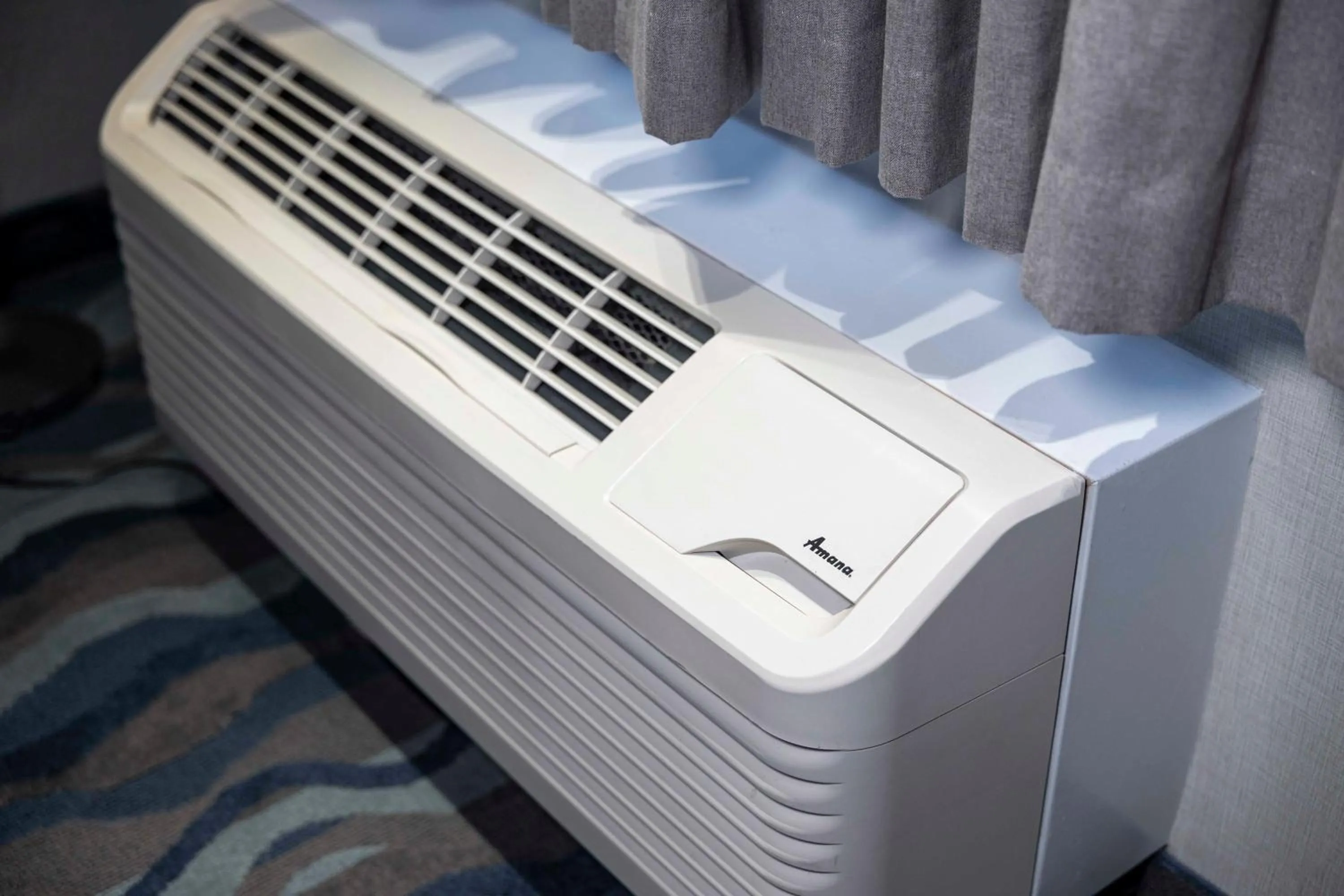 heating in Accent Inns Kamloops