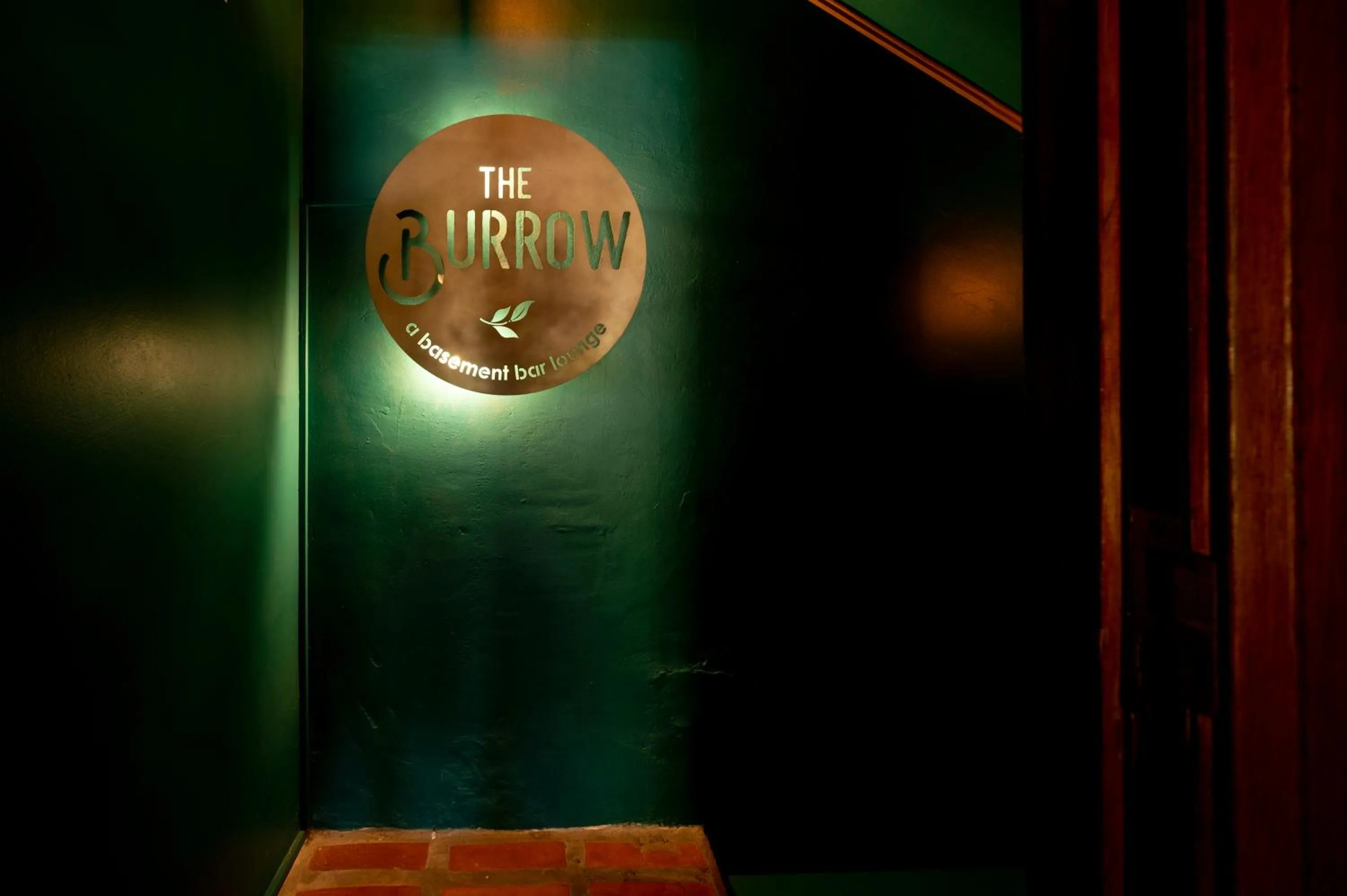 Lounge or bar in Noordhoek Village Hotel