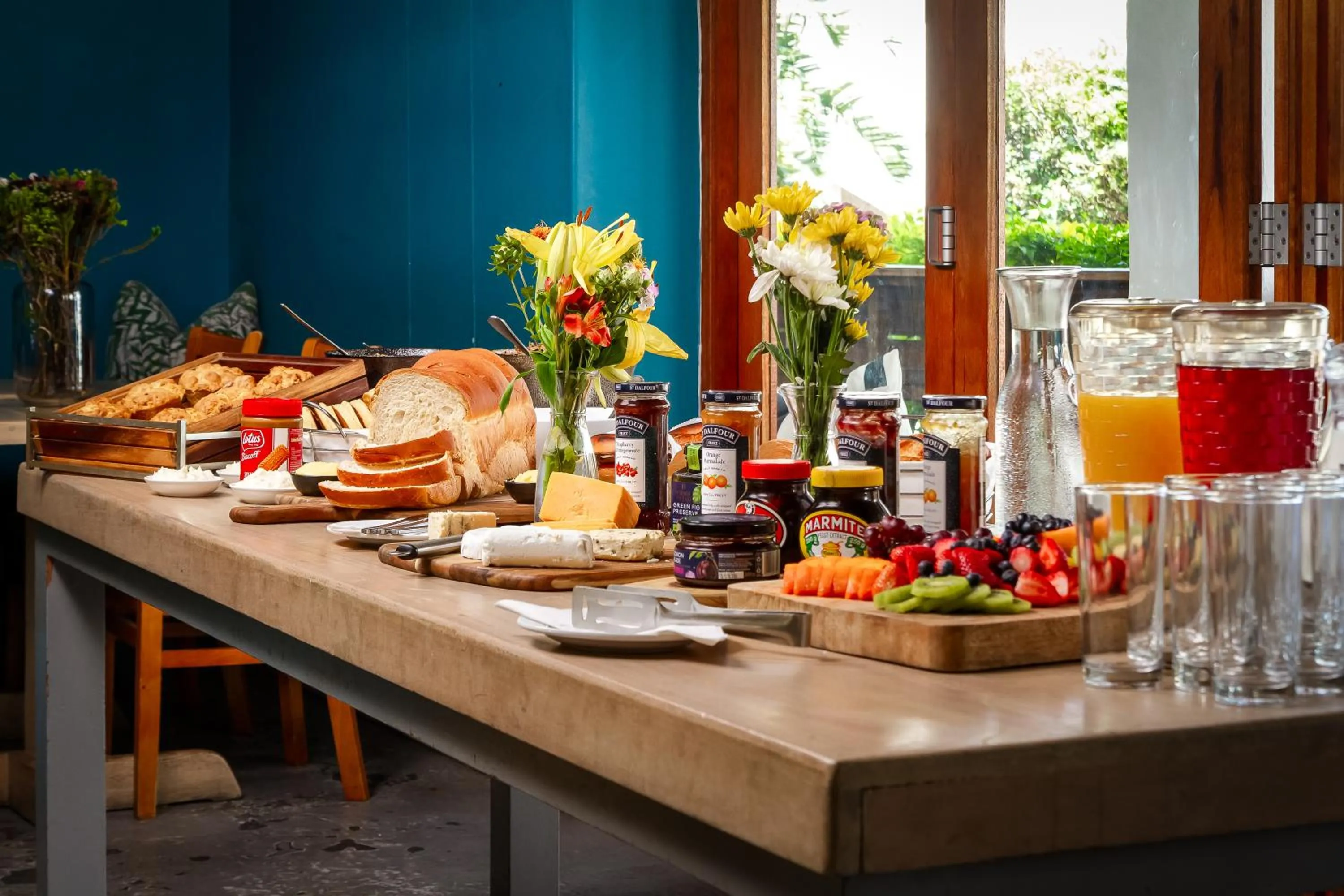 Noordhoek Village Hotel