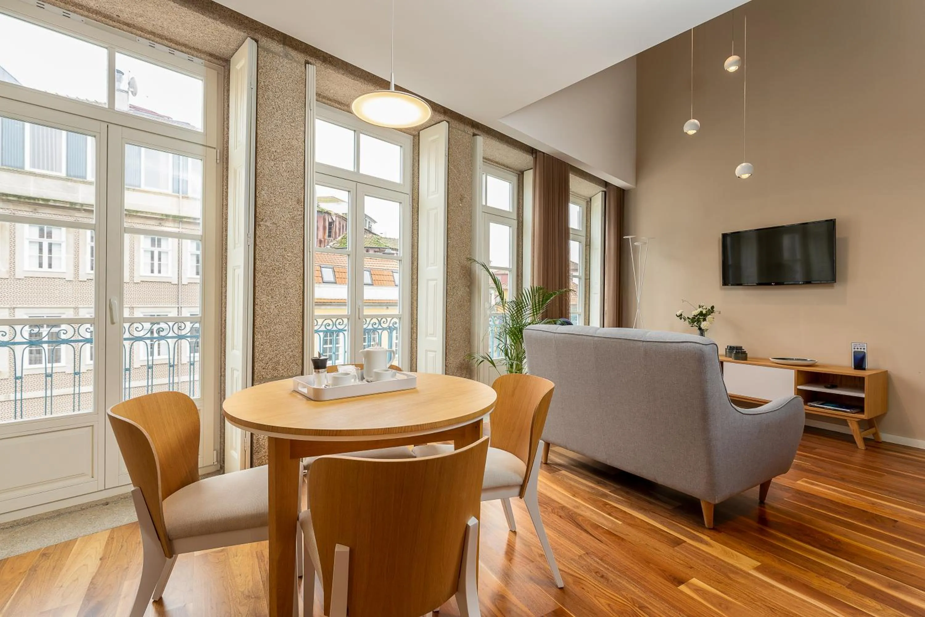 Other in RS Porto Historic Center