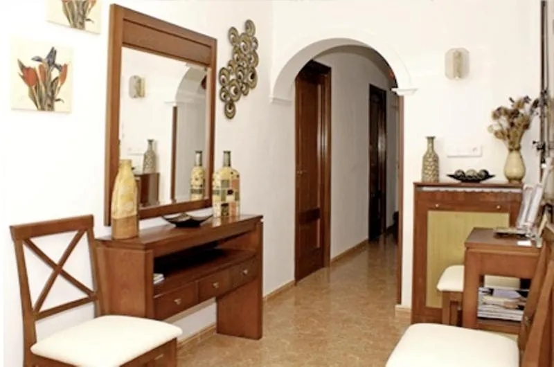 Hostal Las Torres