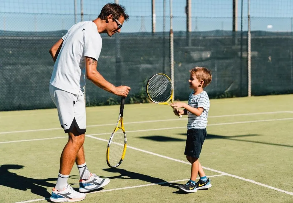 Activities in Natural Village Resort