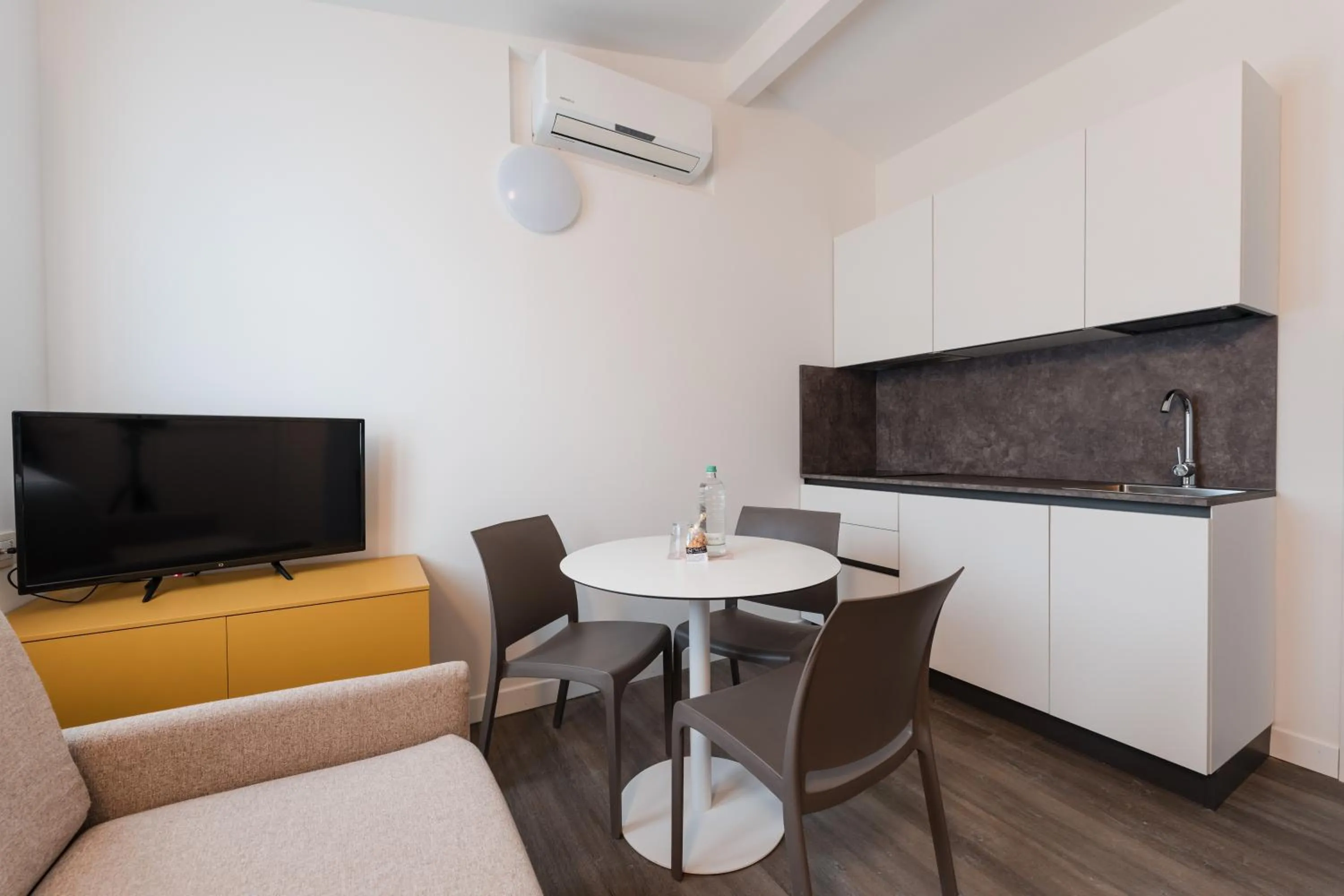 TV and multimedia in Natural Village Resort