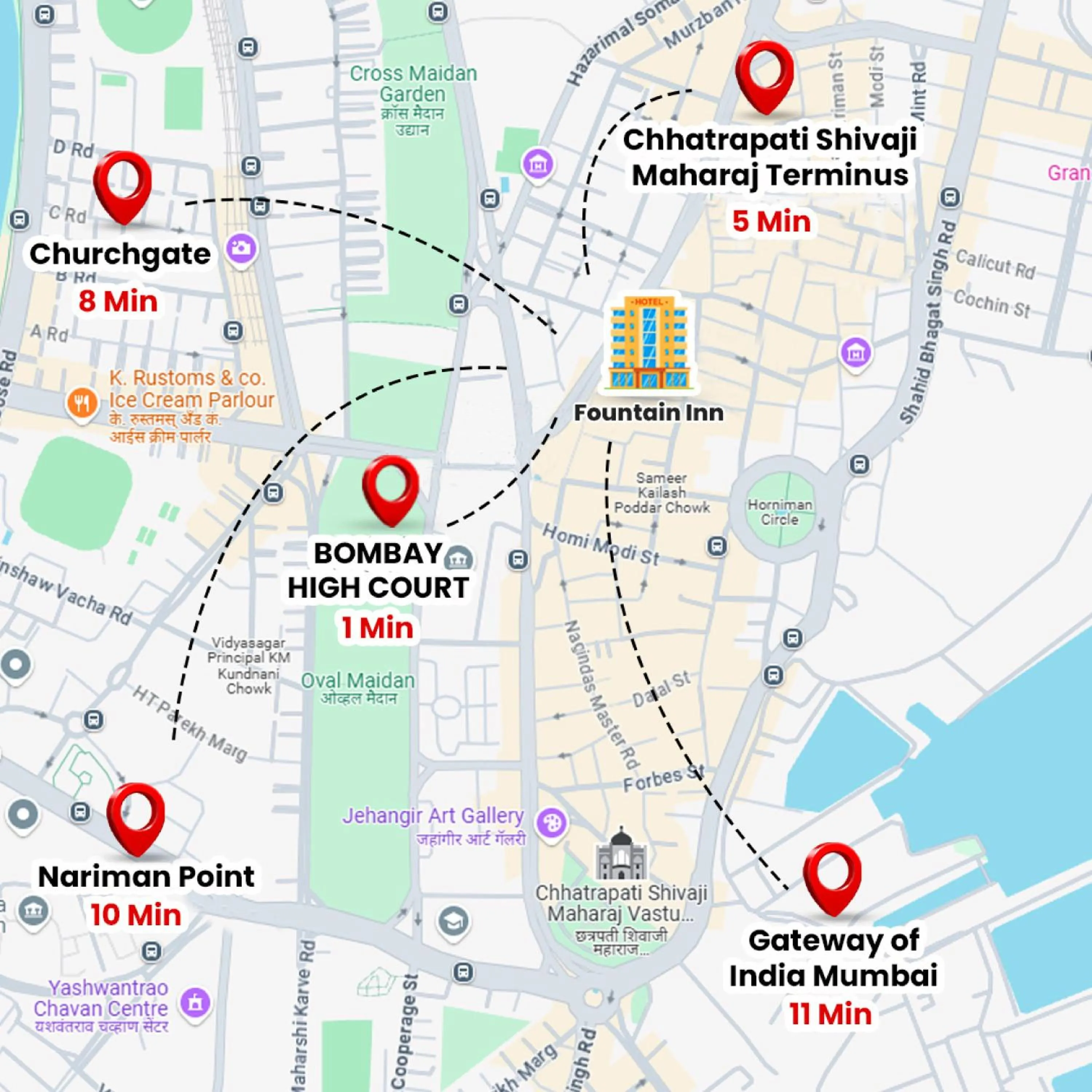 Other in The Fountain Inn - Fort