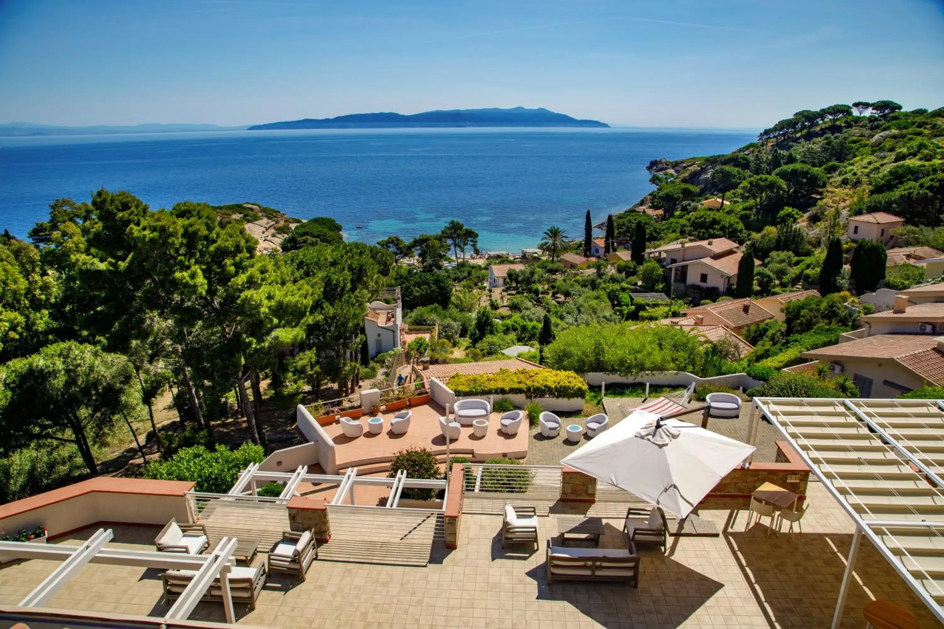 Hotel Arenella Hotel Arenella