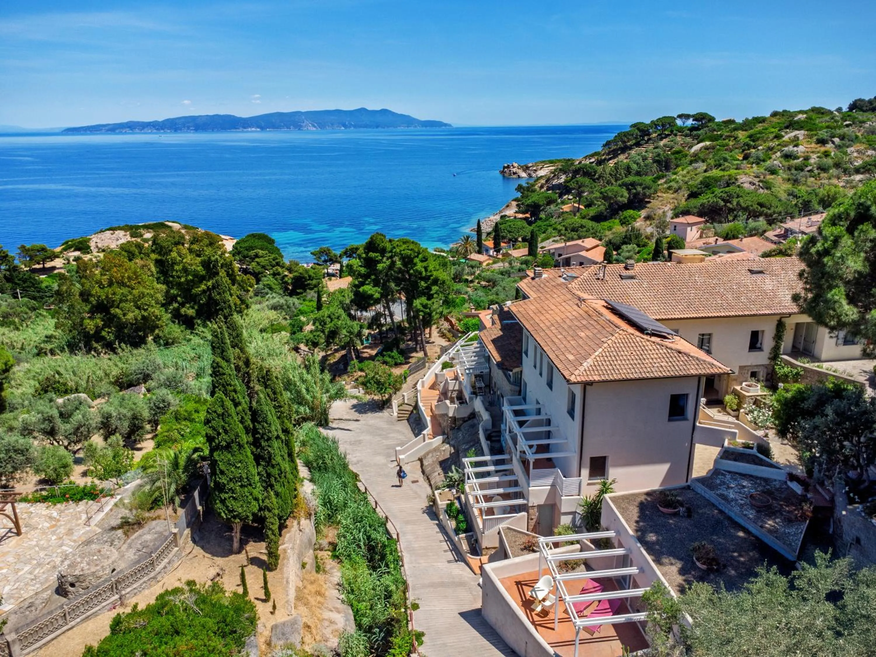 Hotel Arenella