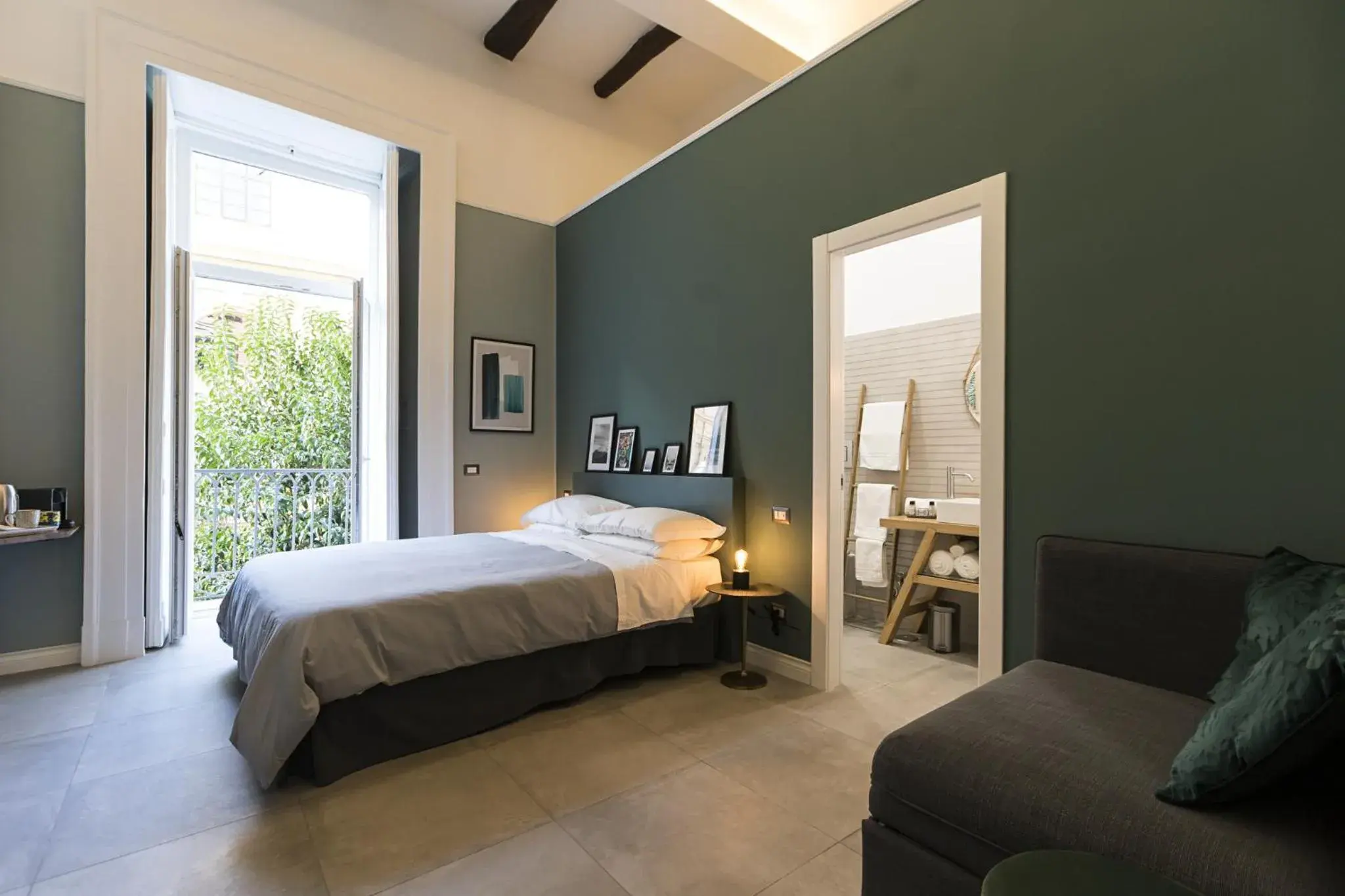 Bellini Suite Bellini Suite