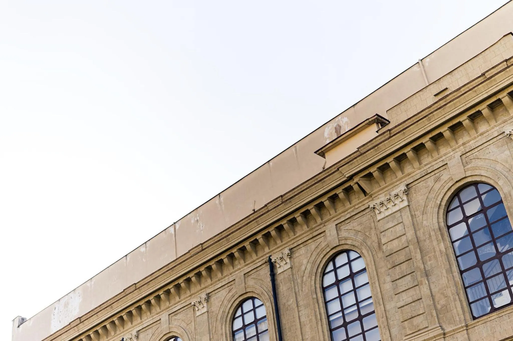 Property building in Bellini Suite