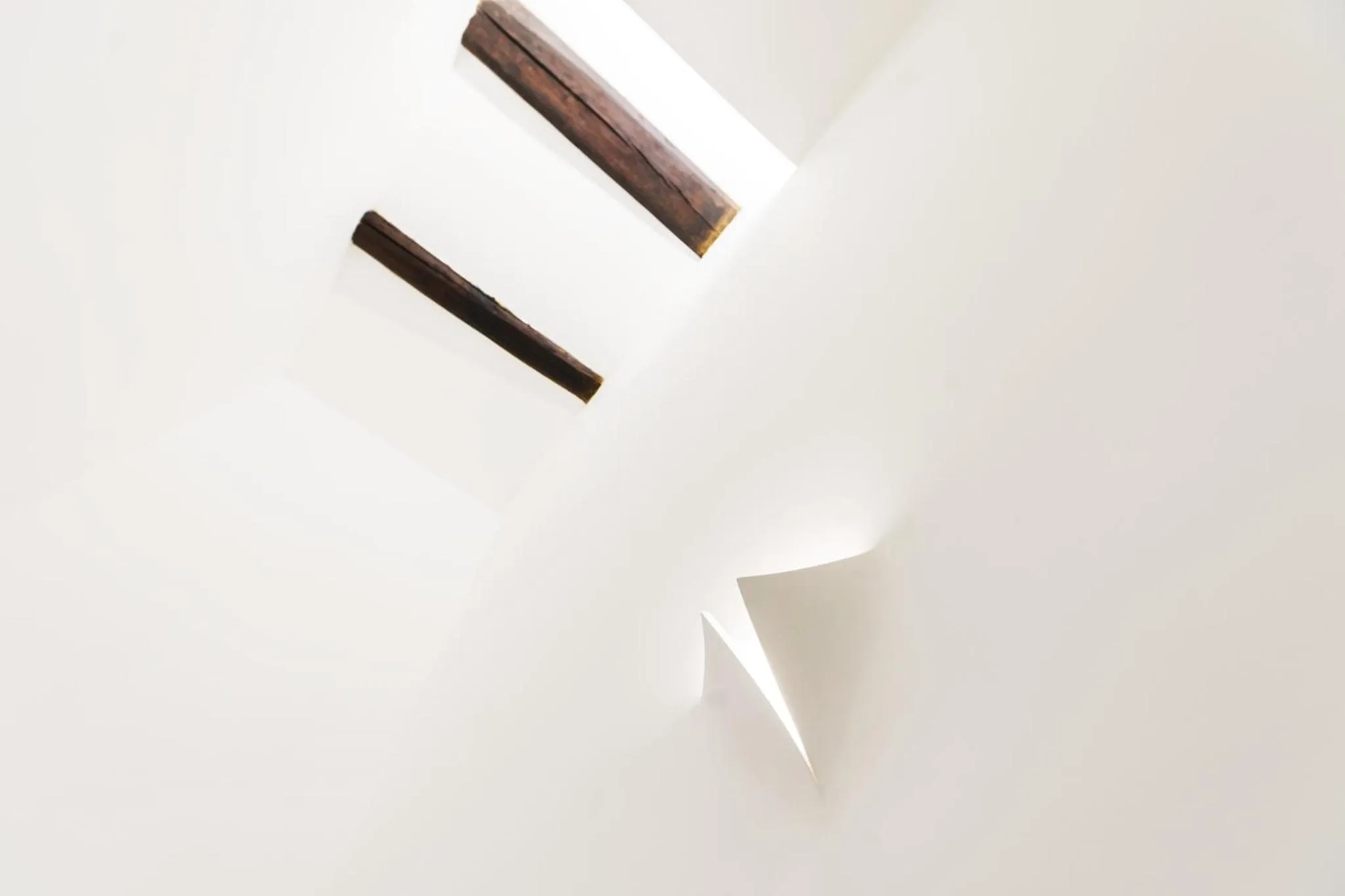 Decorative detail in Bellini Suite