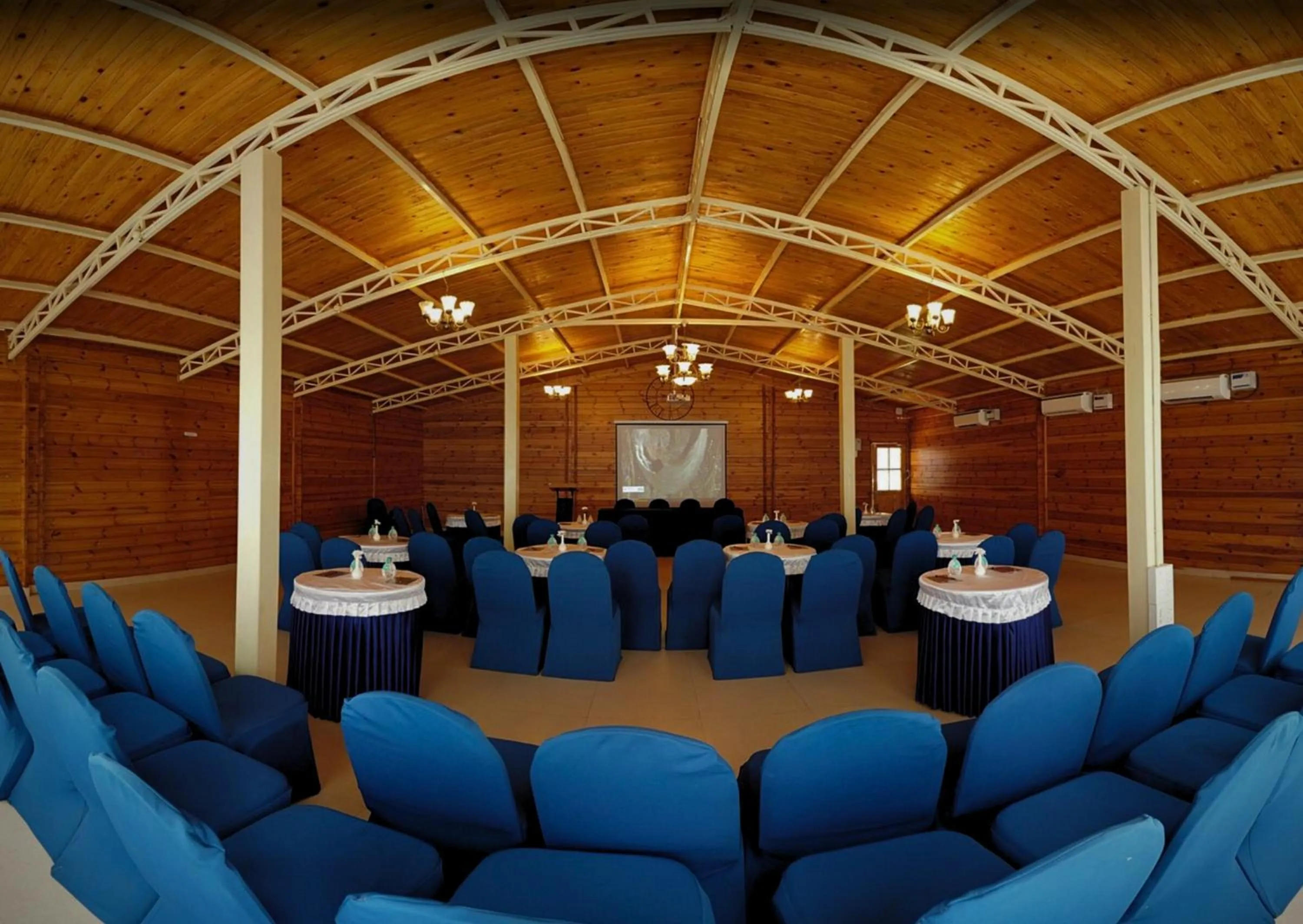 Banquet/Function facilities in The Regalia Resort