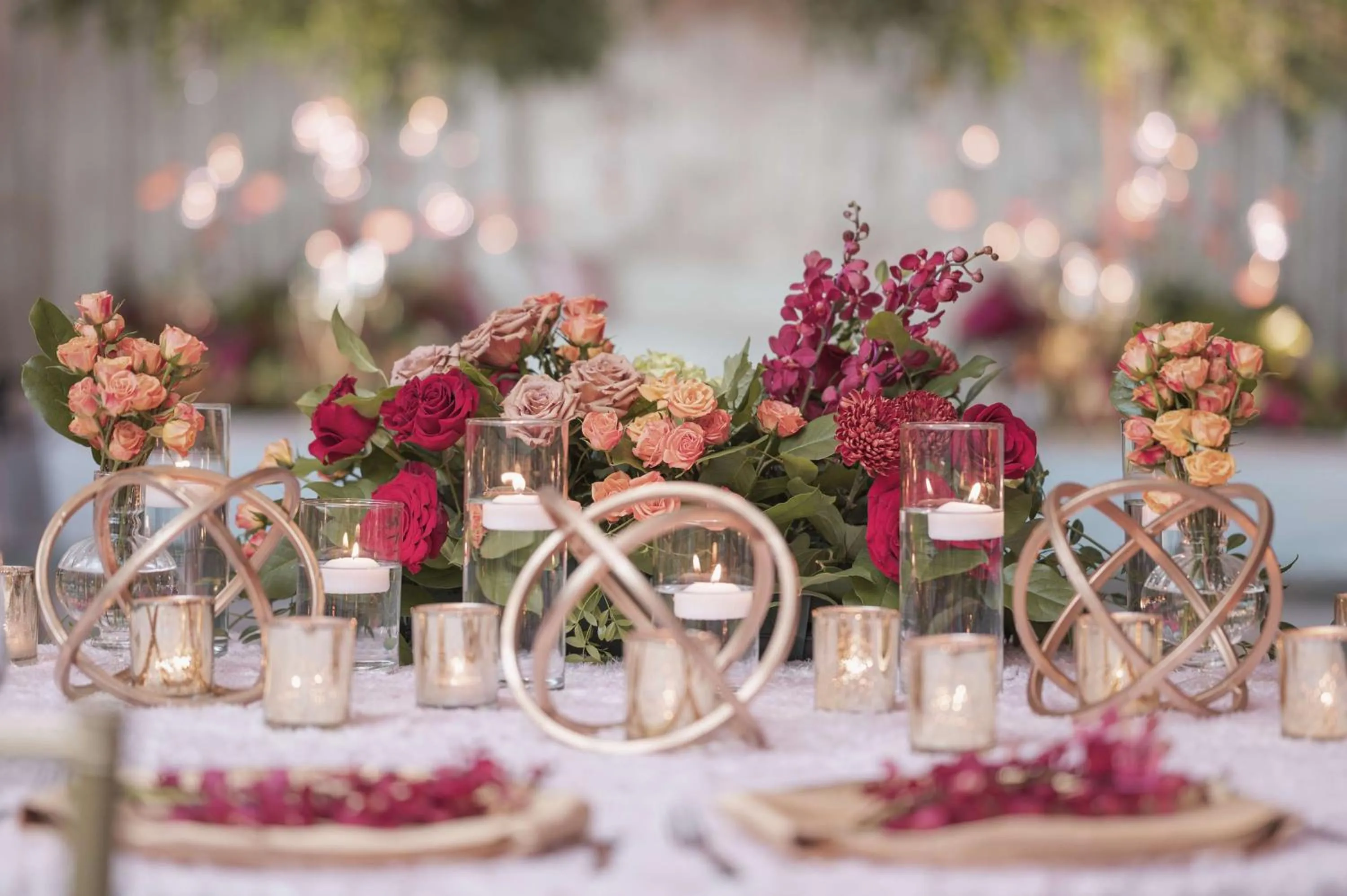 Meeting/conference room in Hilton St. Petersburg Carillon Park