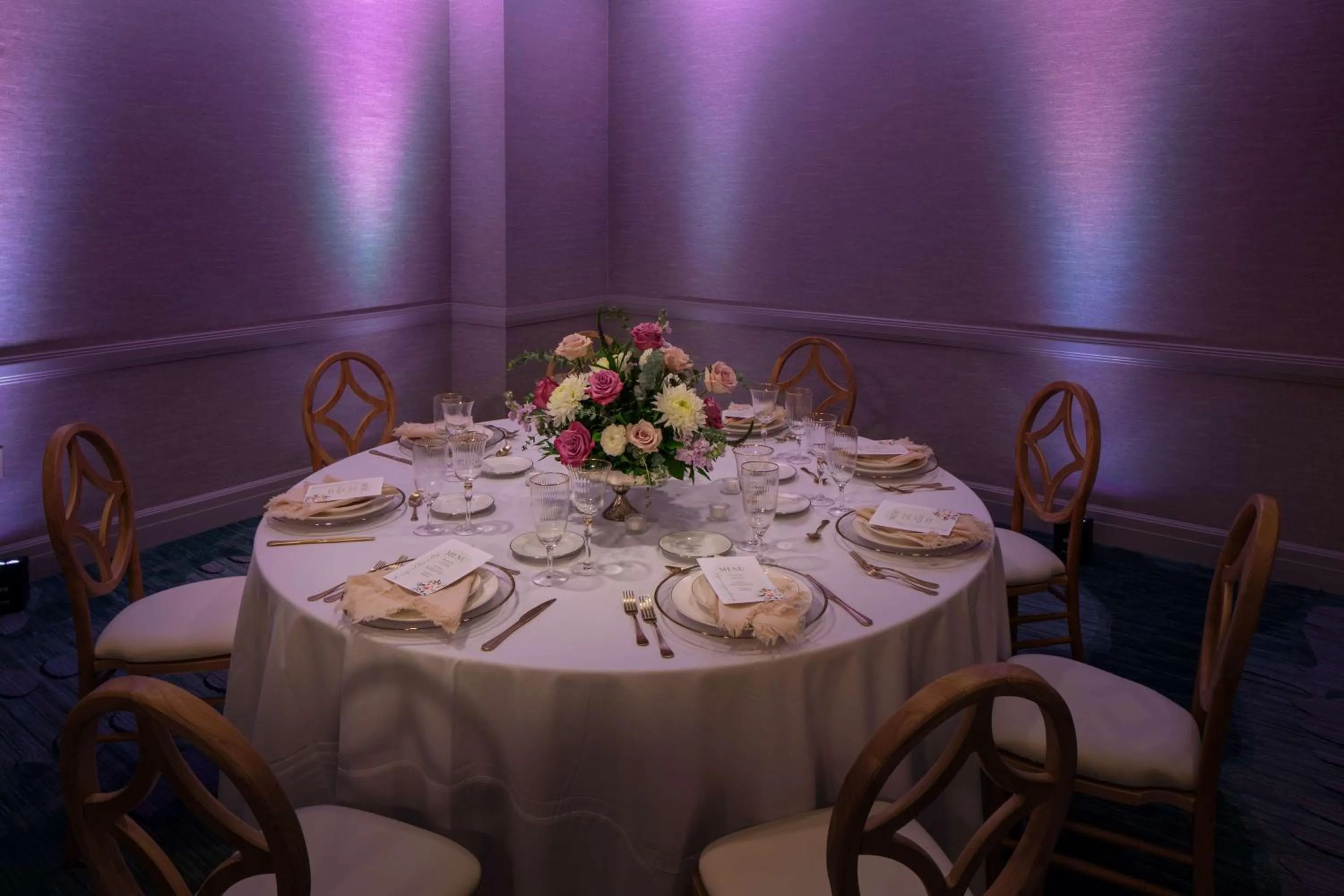 Meeting/conference room in Hilton St. Petersburg Carillon Park