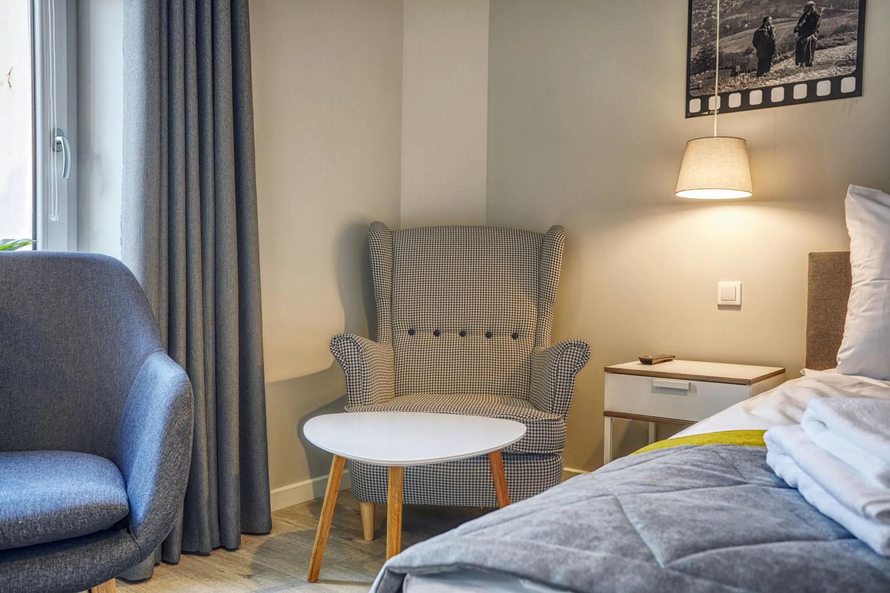 Photo of the whole room in FLORIANSKA 32 by PI Apartments