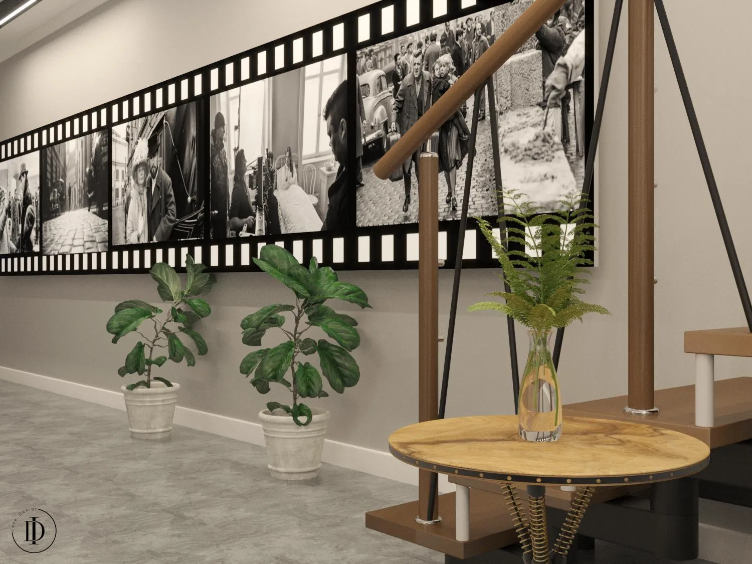 Area and facilities in FLORIANSKA 32 by PI Apartments