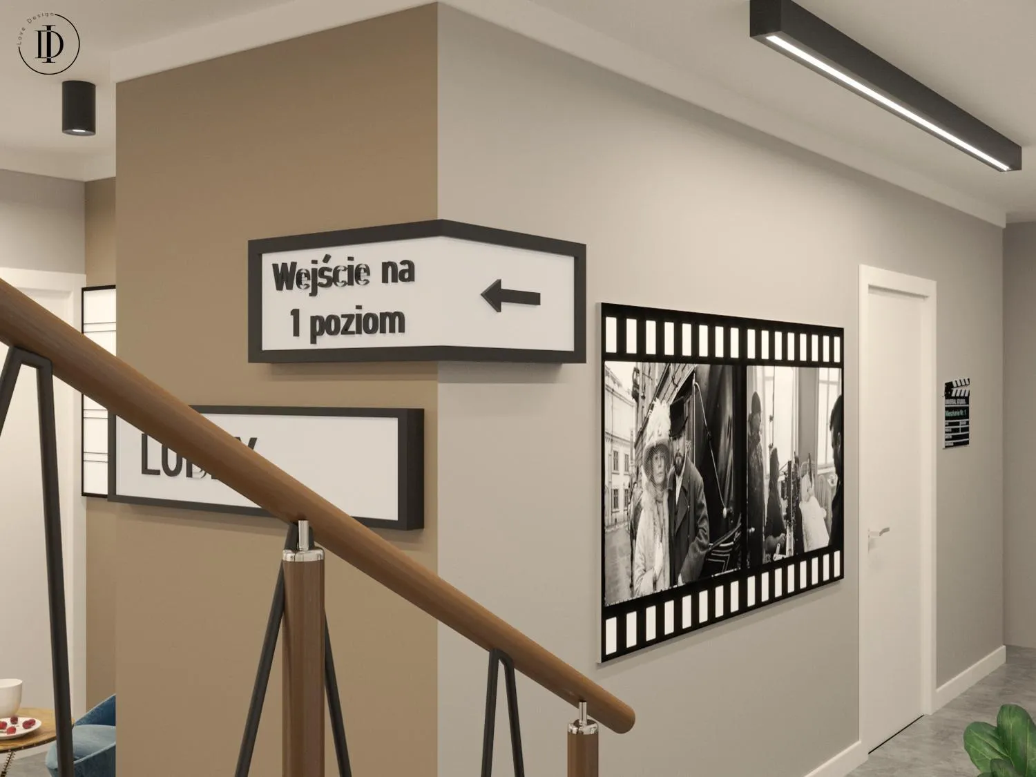 Area and facilities in FLORIANSKA 32 by PI Apartments