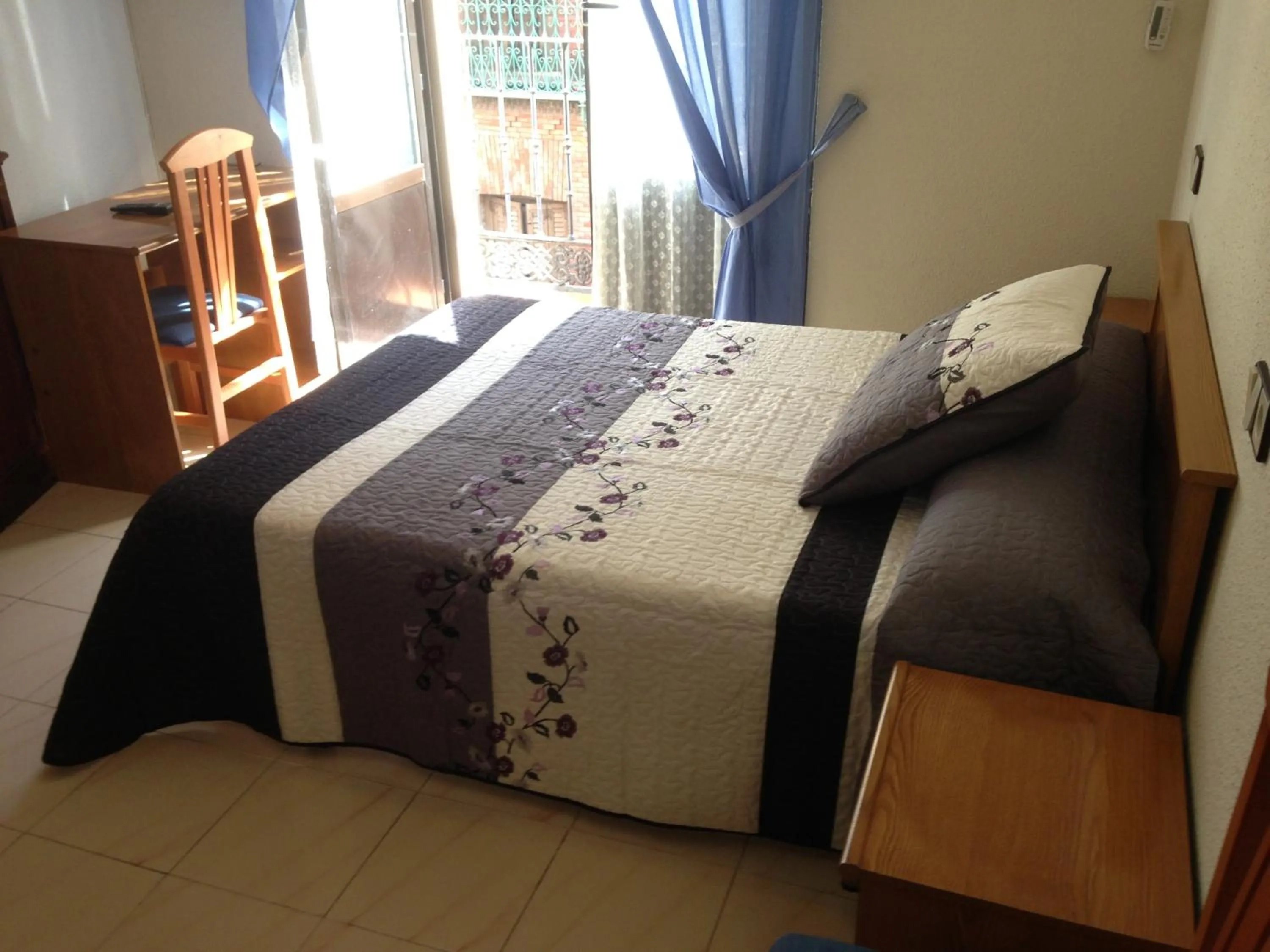 Hostal Fernandez