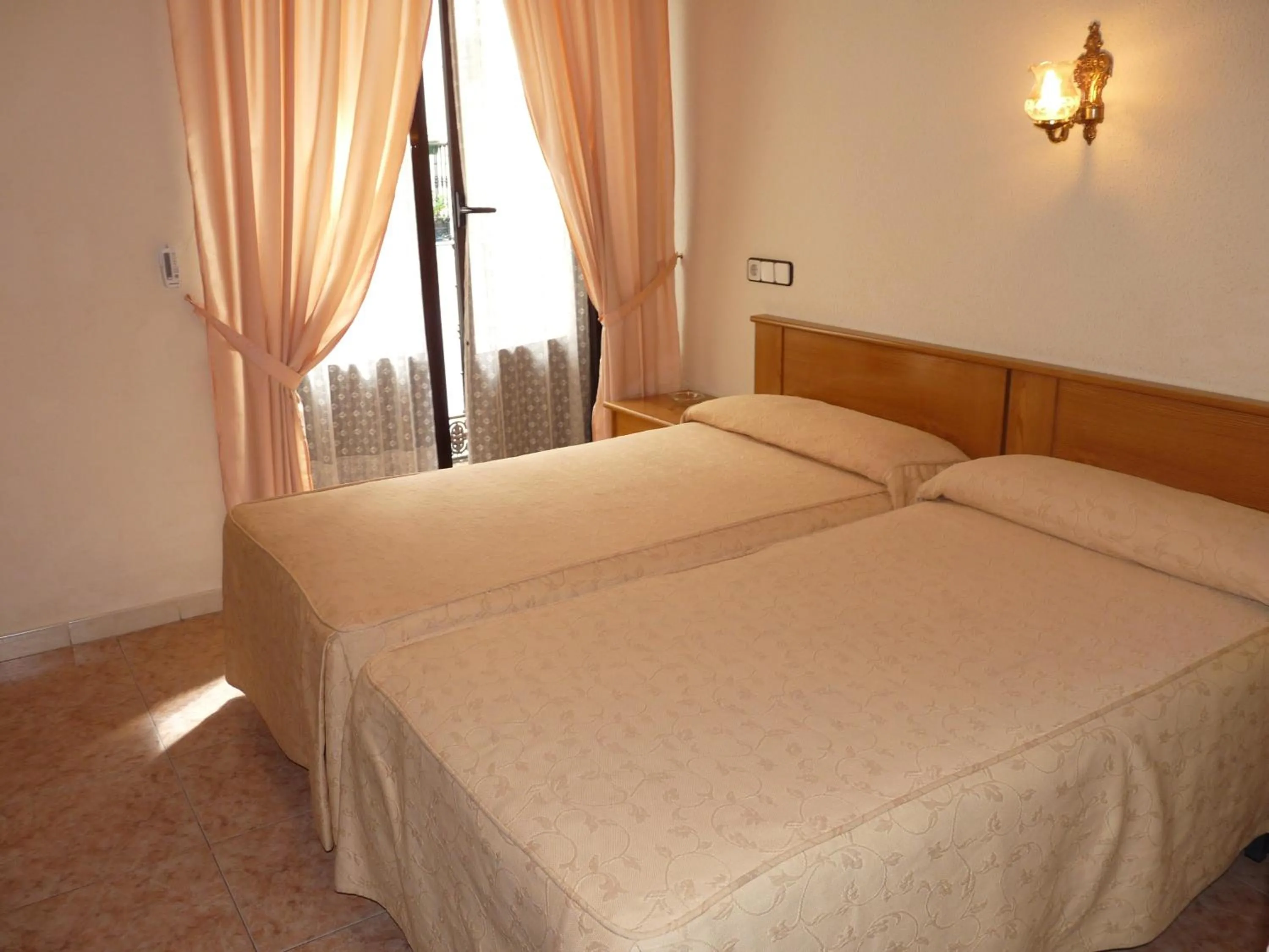 Hostal Fernandez