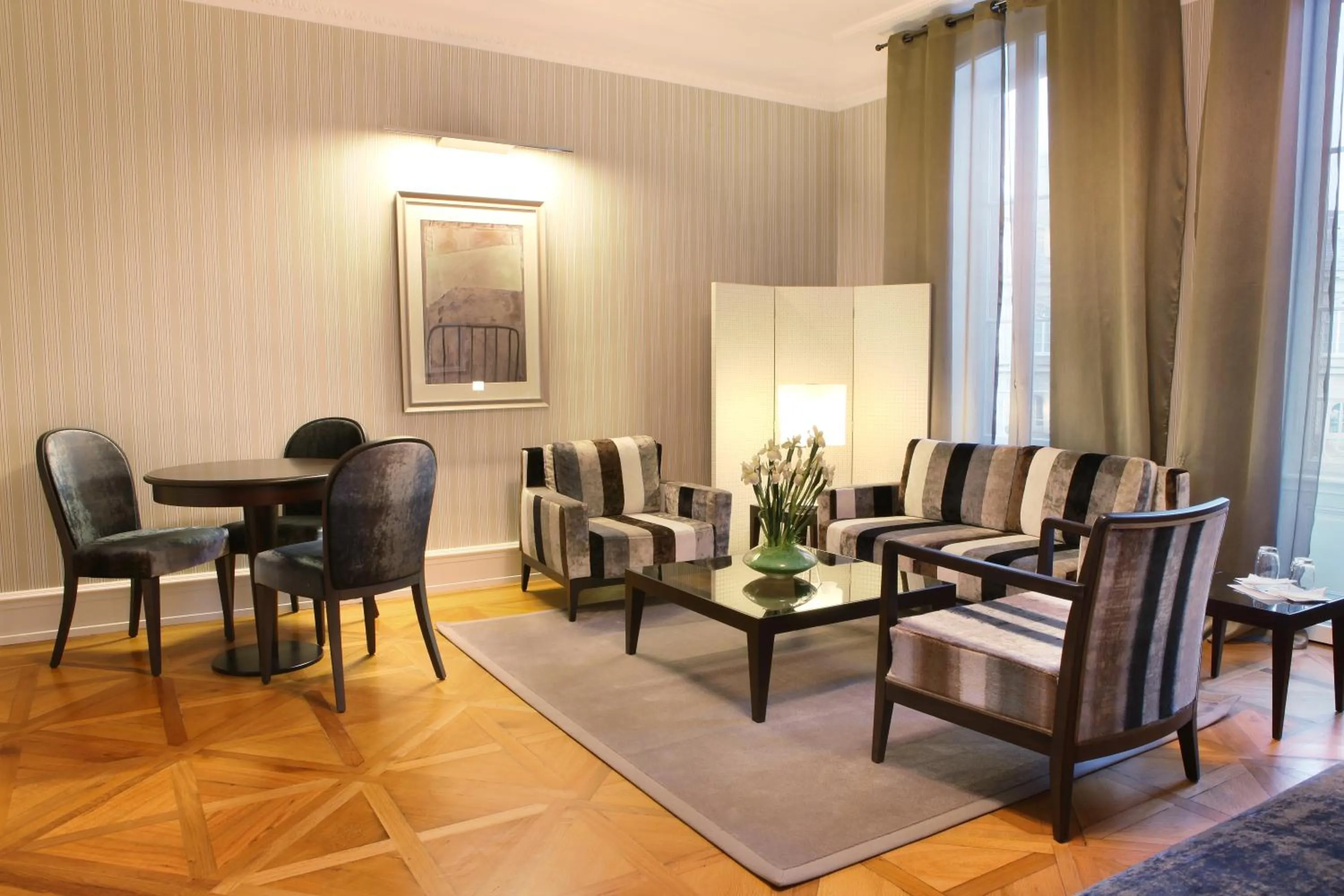 Logis Hôtel Ettenheim