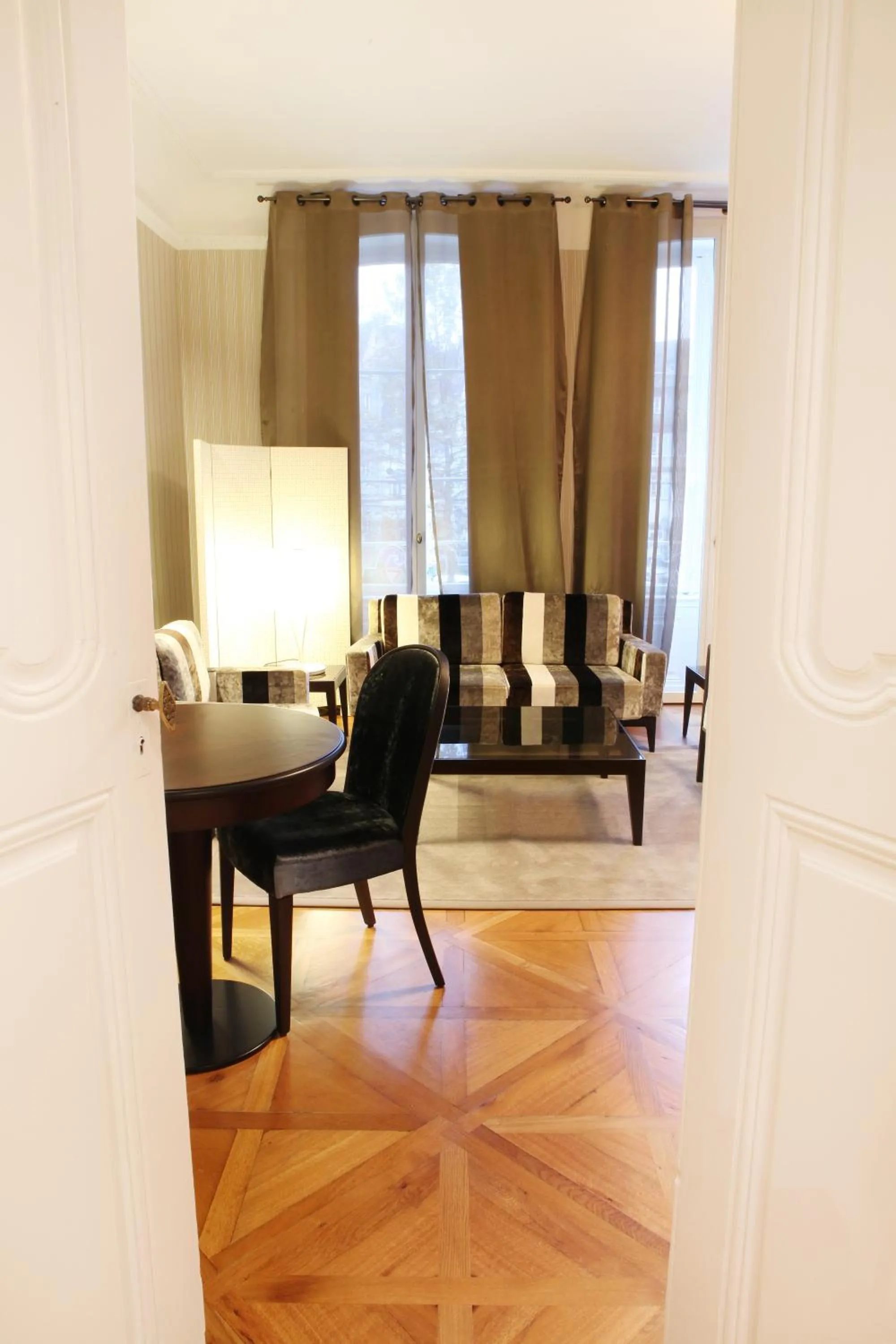 Logis Hôtel Ettenheim