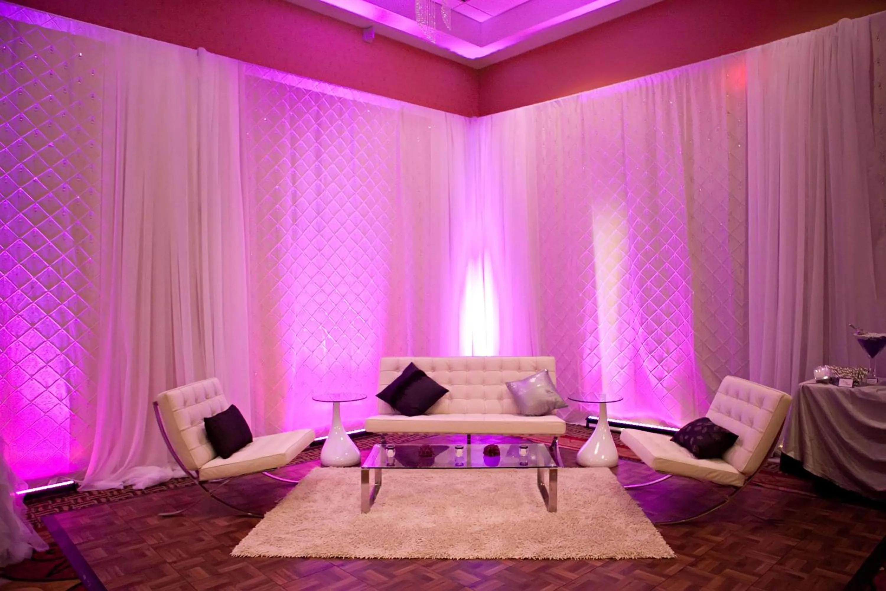 Meeting/conference room in Hilton Garden Inn Ottawa Airport