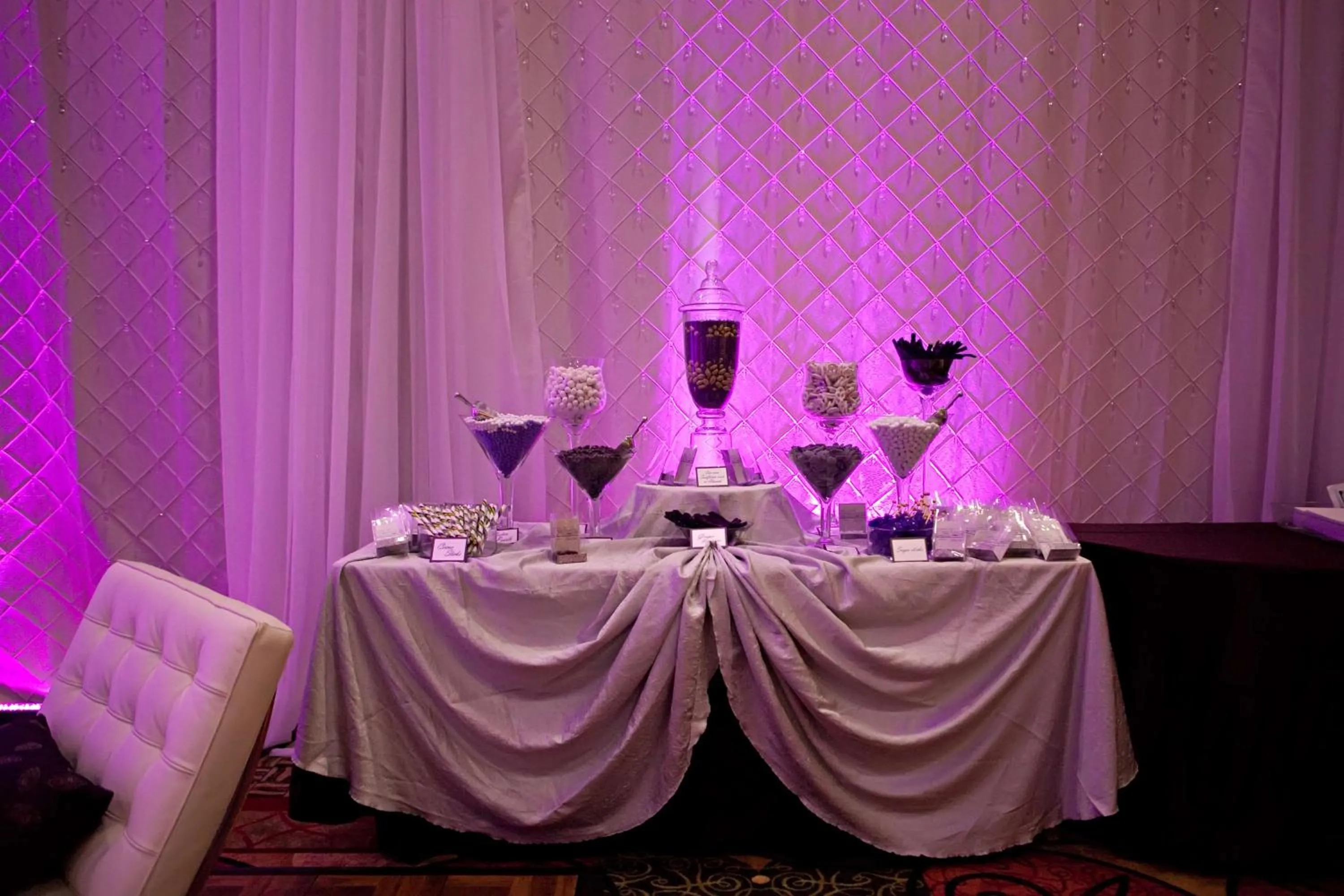 Meeting/conference room in Hilton Garden Inn Ottawa Airport