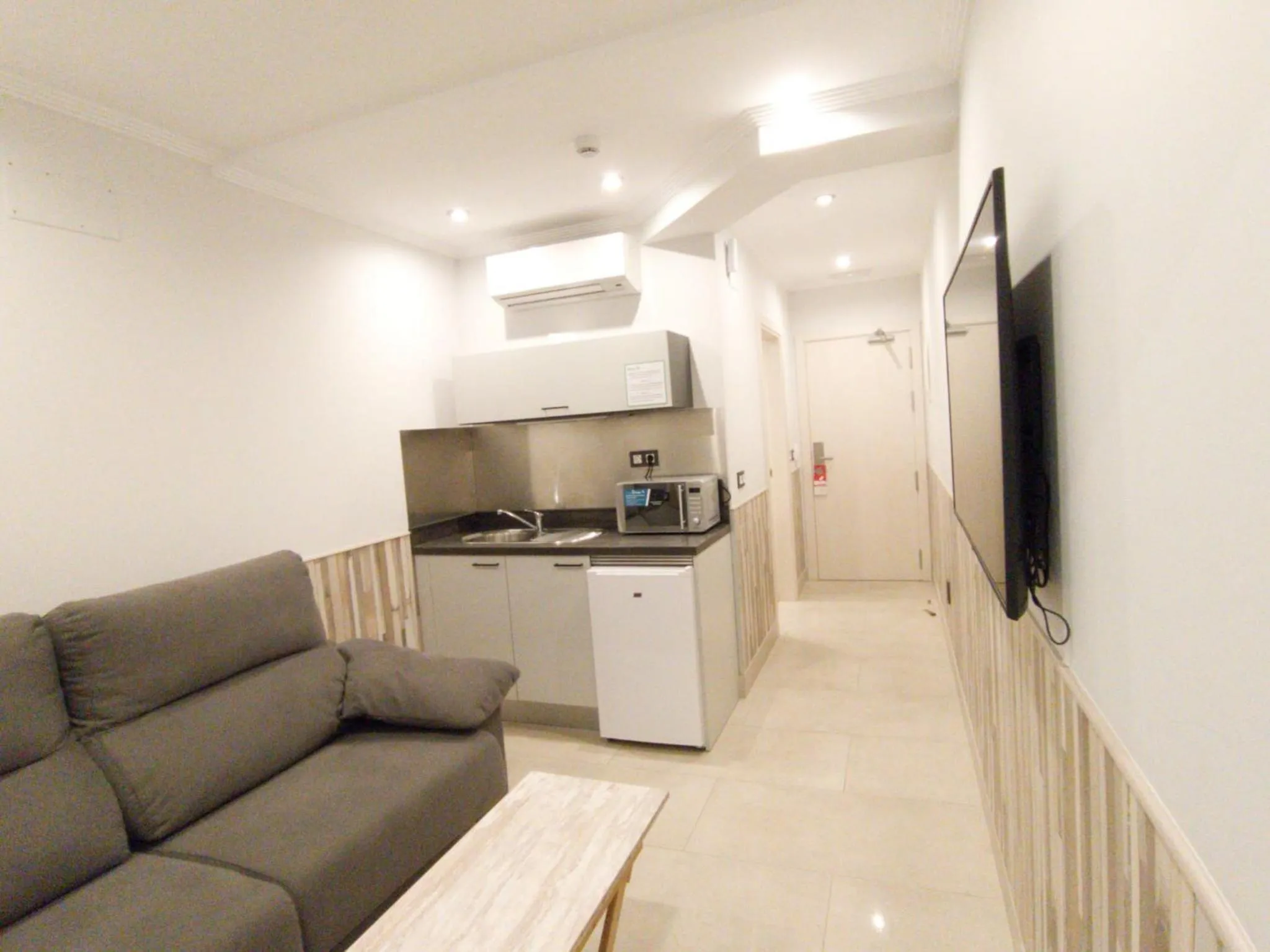 Pensión Astigarraga