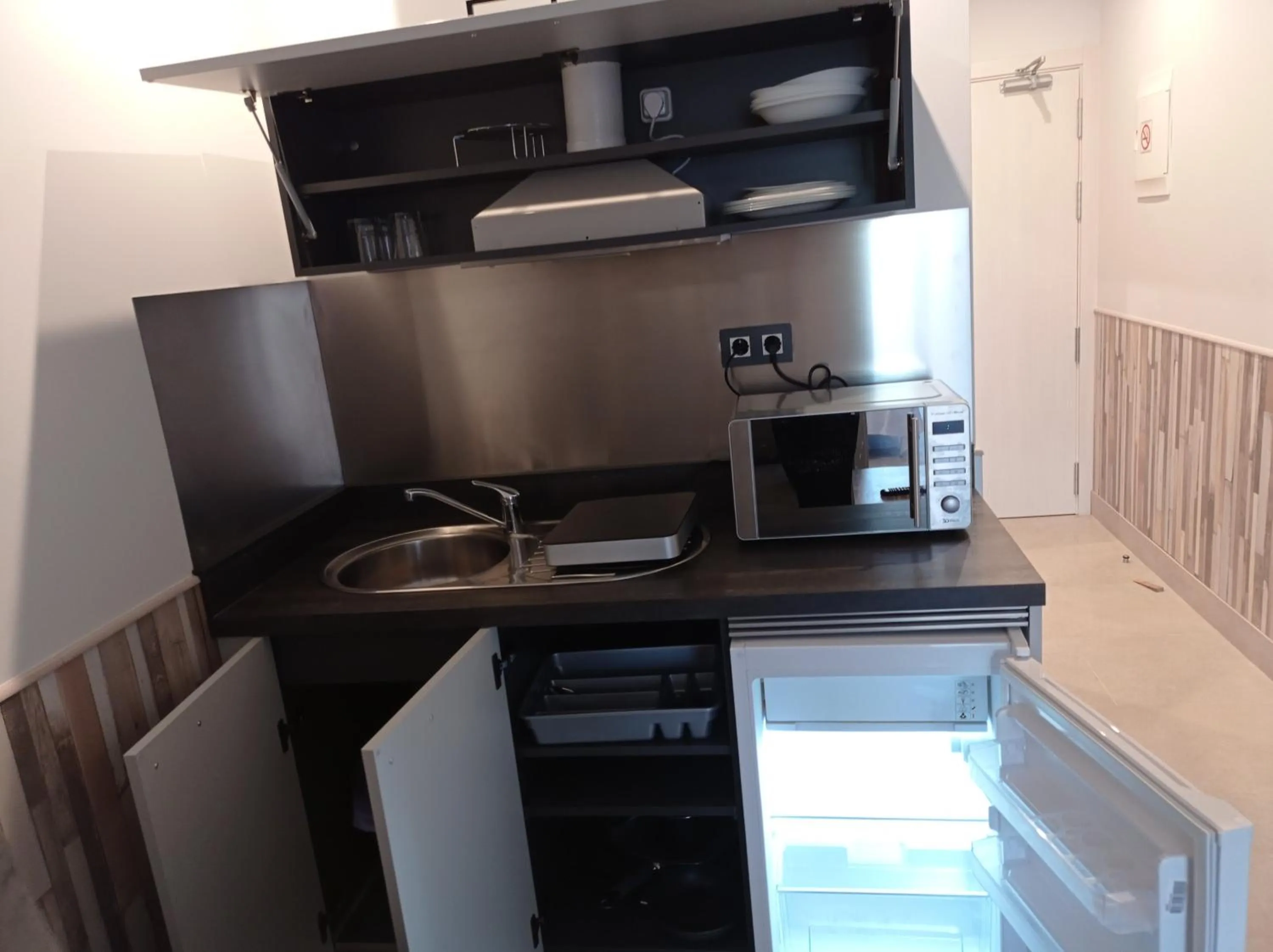 Pensión Astigarraga