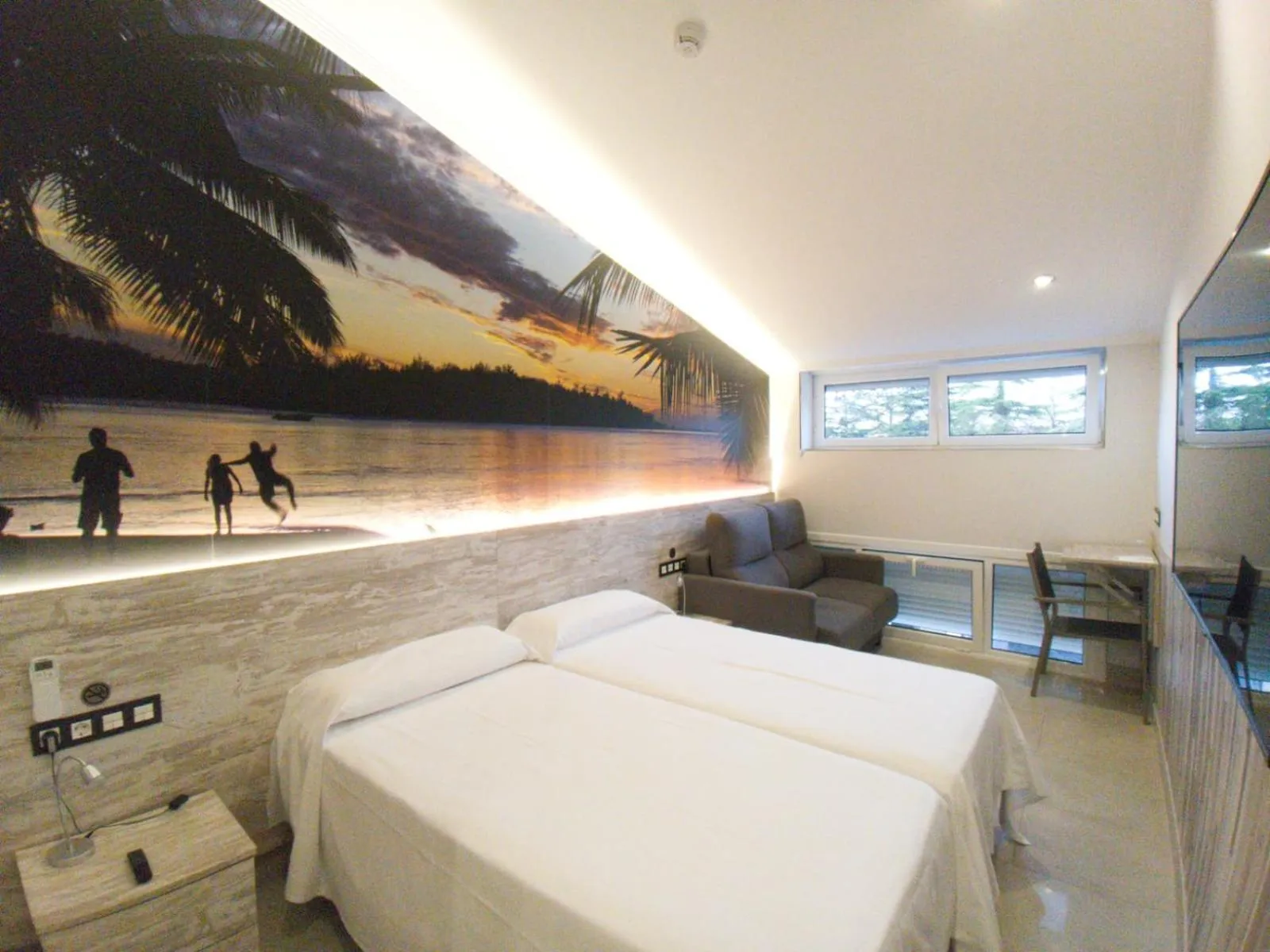 Pensión Astigarraga