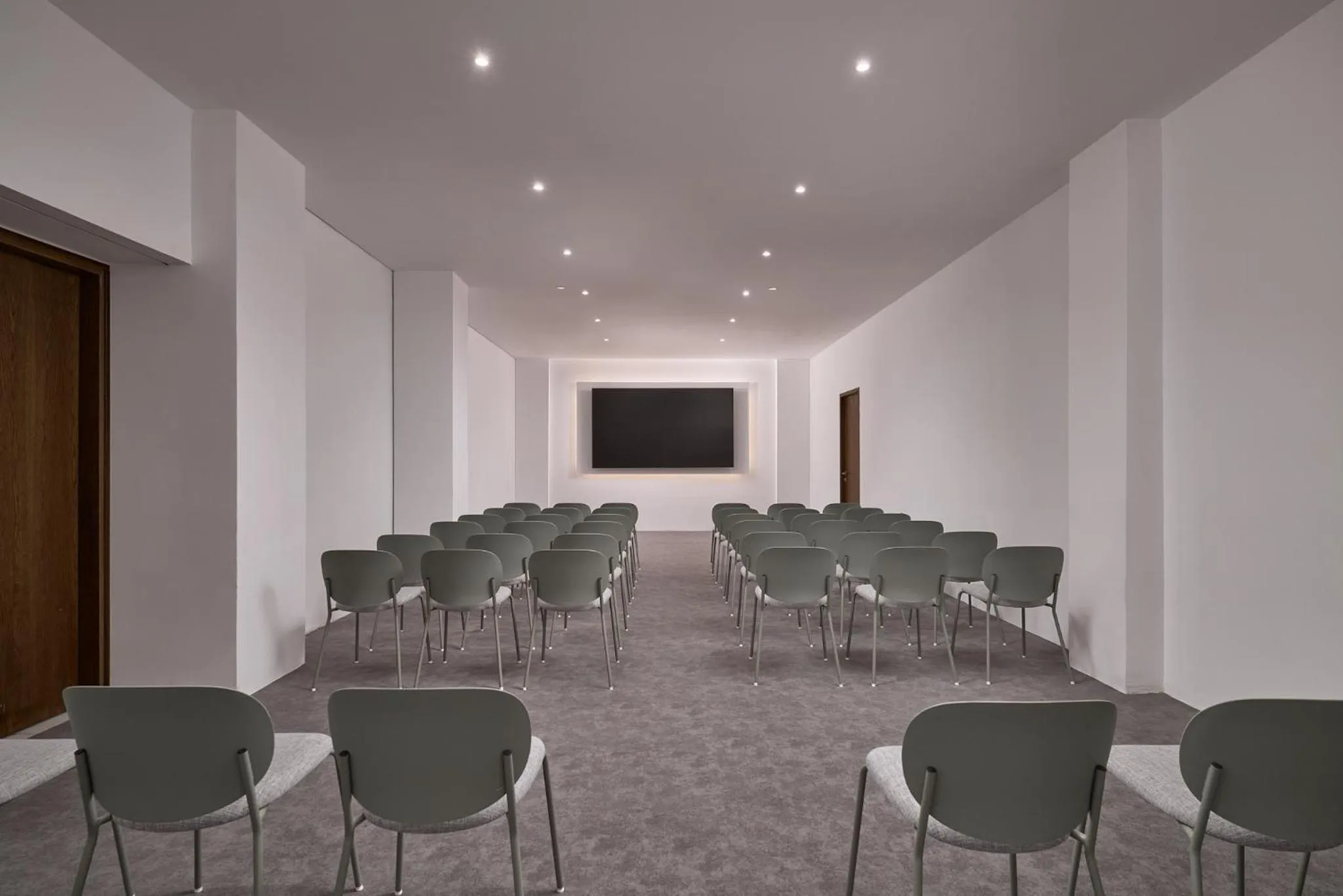 Meeting/conference room in Lindos Grand Resort & Spa - Adults Only