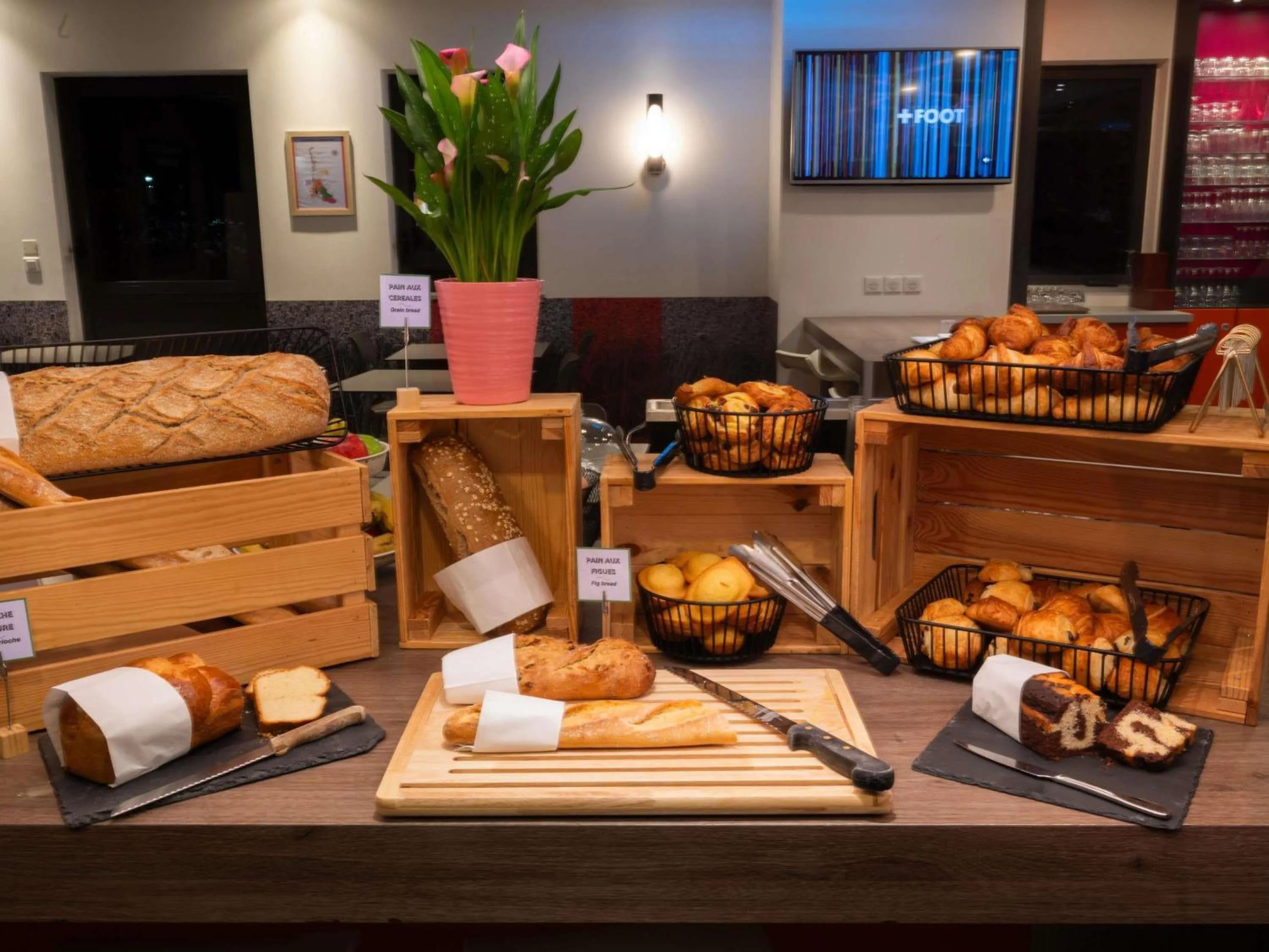 Other in ibis Styles Romans-Valence Gare TGV