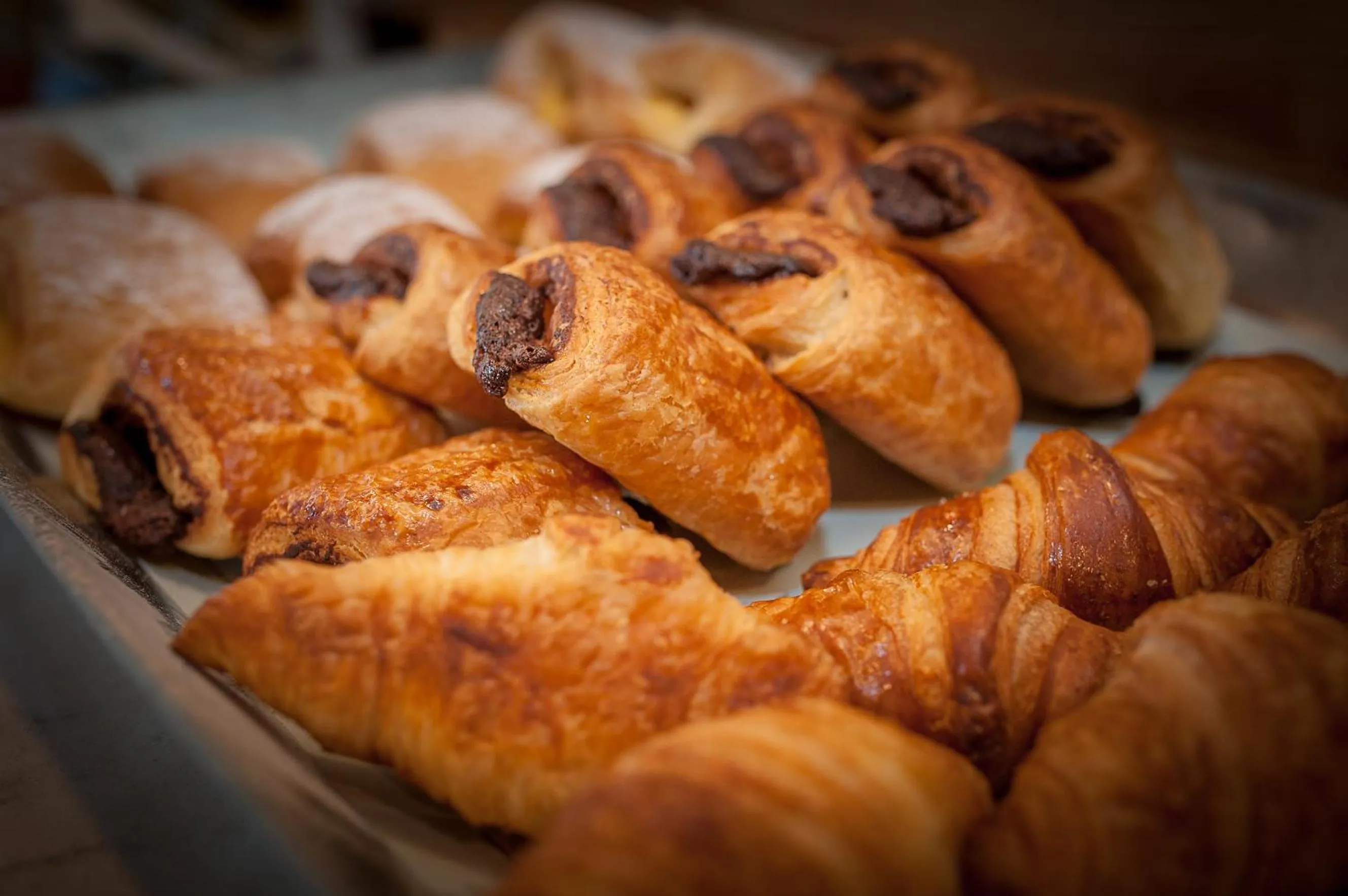 Breakfast in Apartahotel & Spa Jacetania