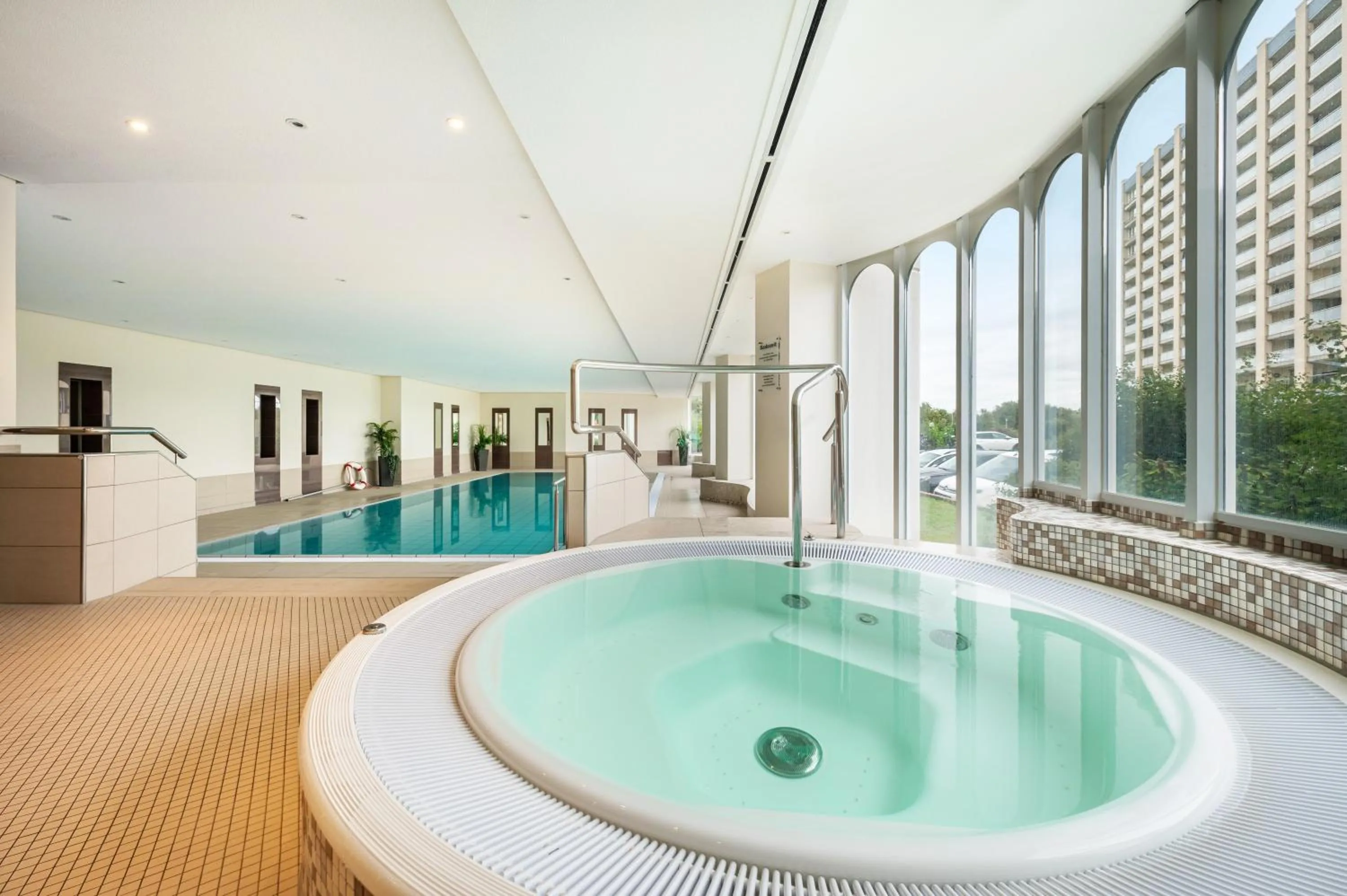 Apartementhaus Lord Nelson