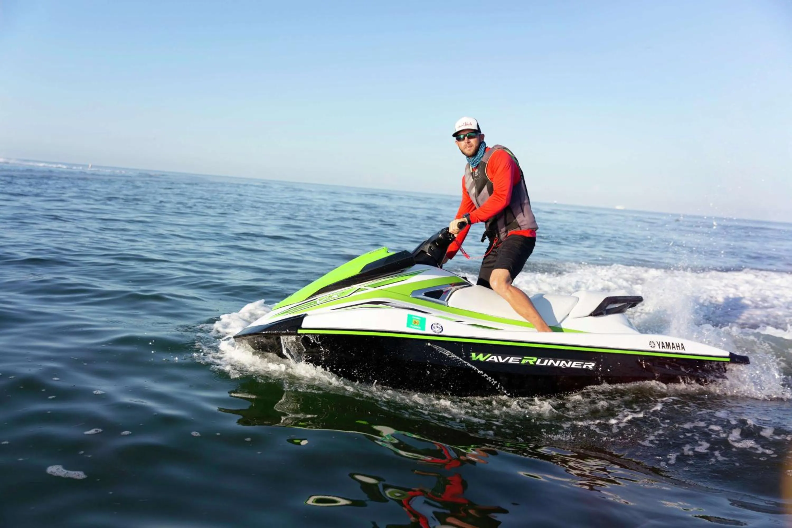 Sports in Hilton Clearwater Beach Resort & Spa