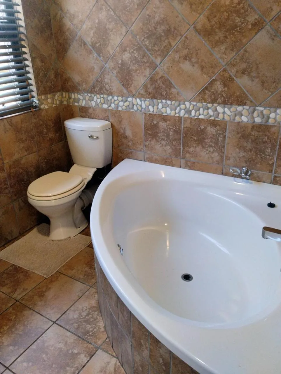 Woodpecker Guesthouse Middelburg Mpumalanga