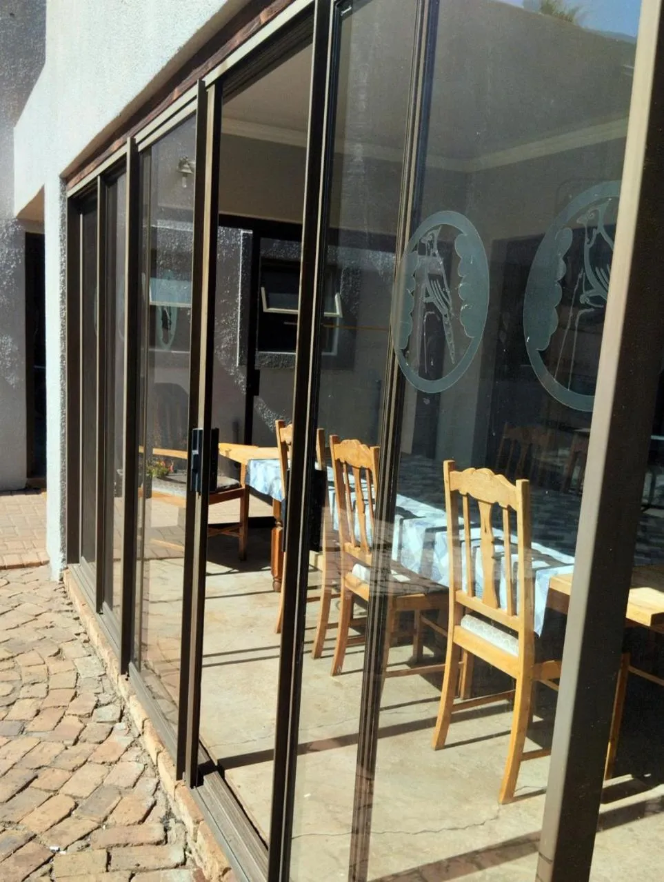 Woodpecker Guesthouse Middelburg Mpumalanga