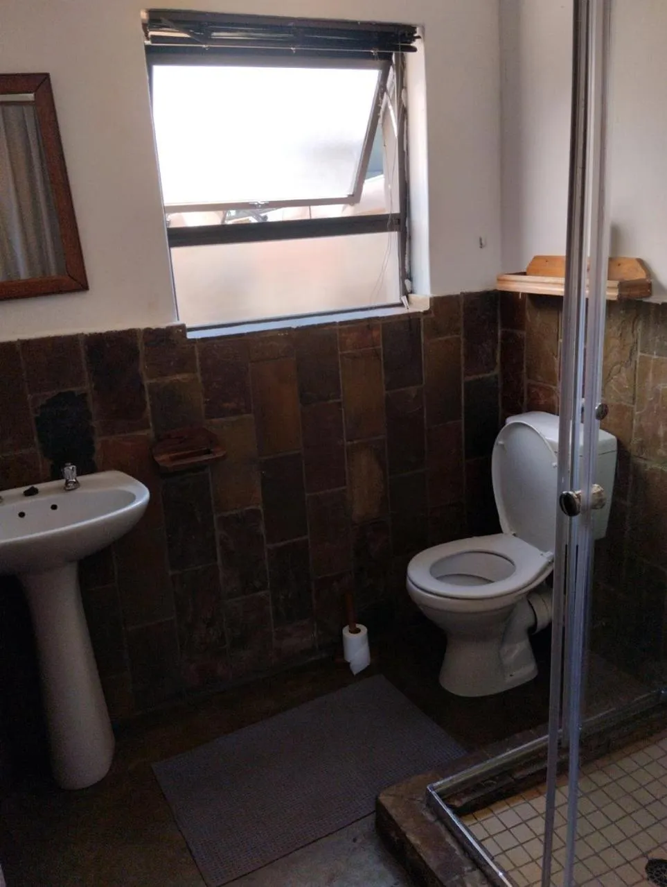 Woodpecker Guesthouse Middelburg Mpumalanga