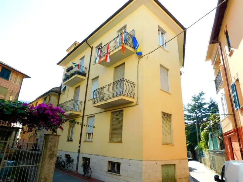 silent apartment, levanto silent apartment, levanto