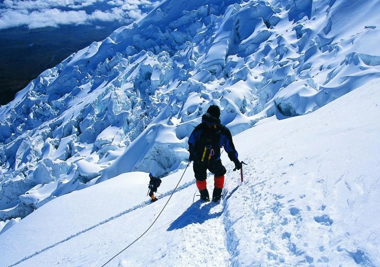 Off site in Hôtel du Soleil