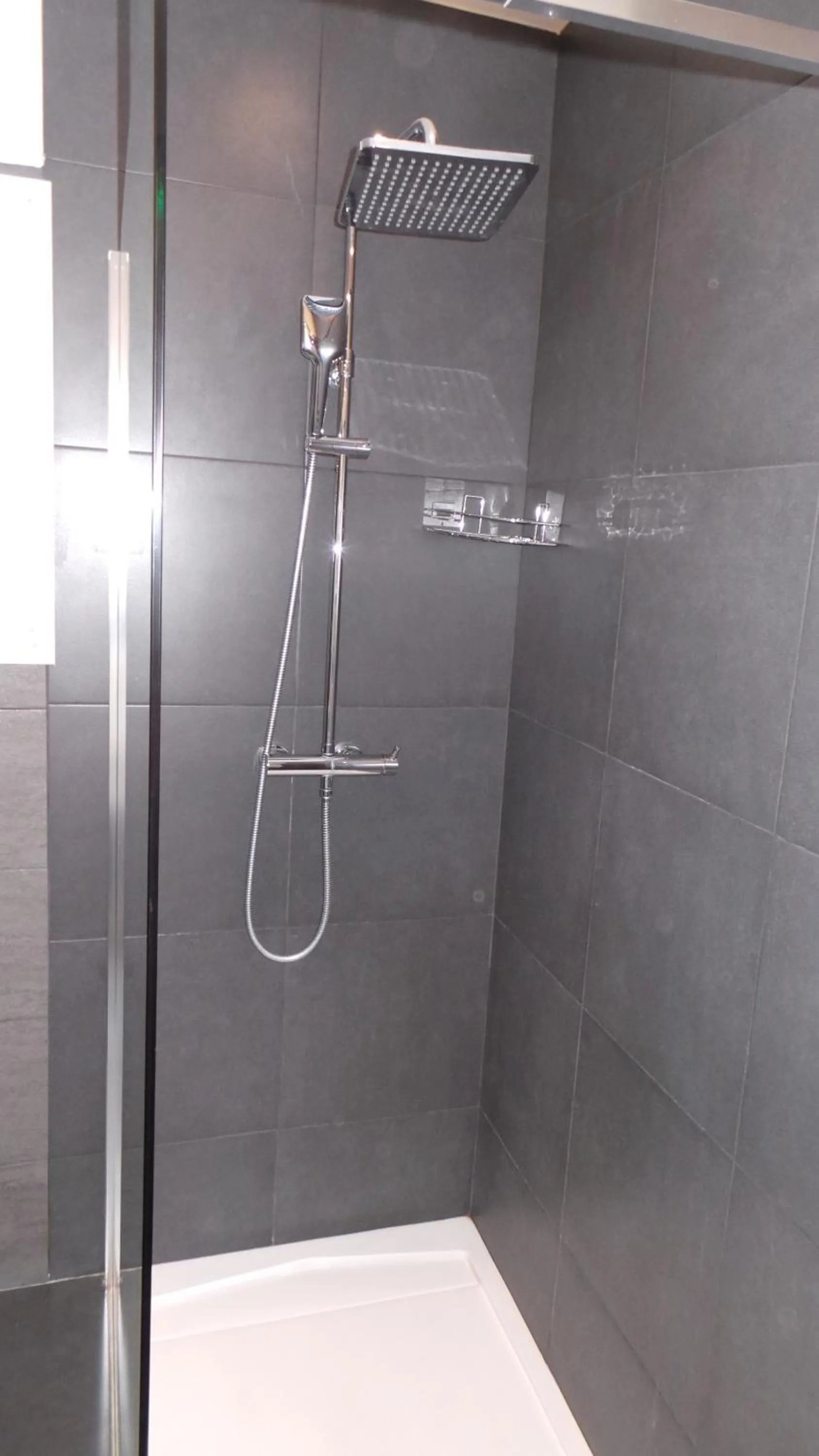 Hôtel de la Poste Piscine