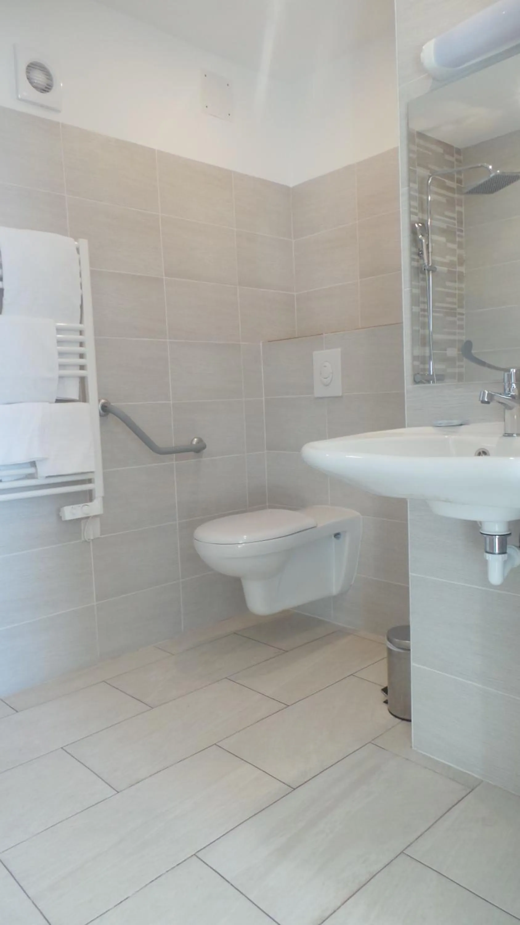 Hôtel de la Poste Piscine