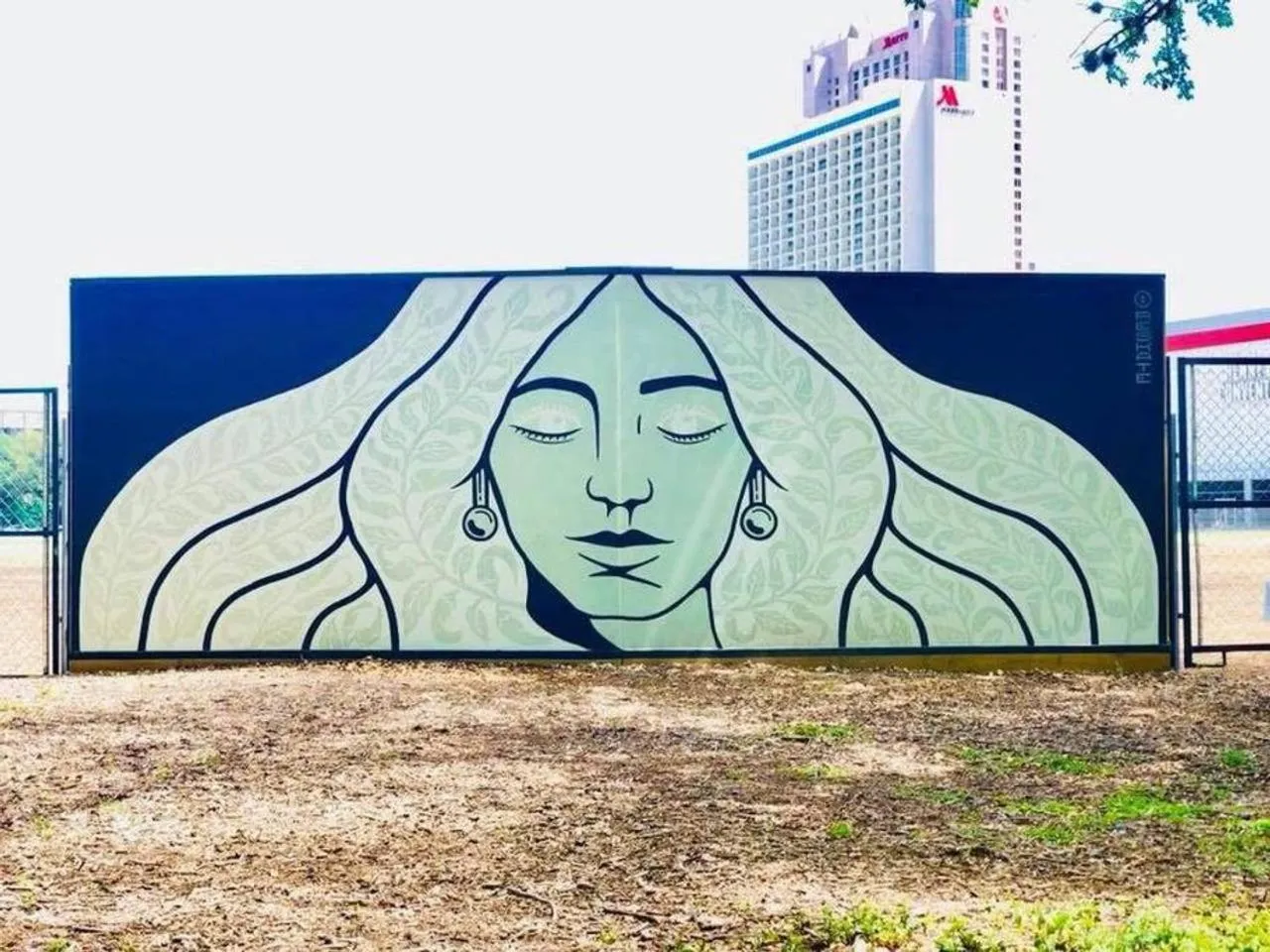 City view in Hays #B Near Downtown Guest Studio