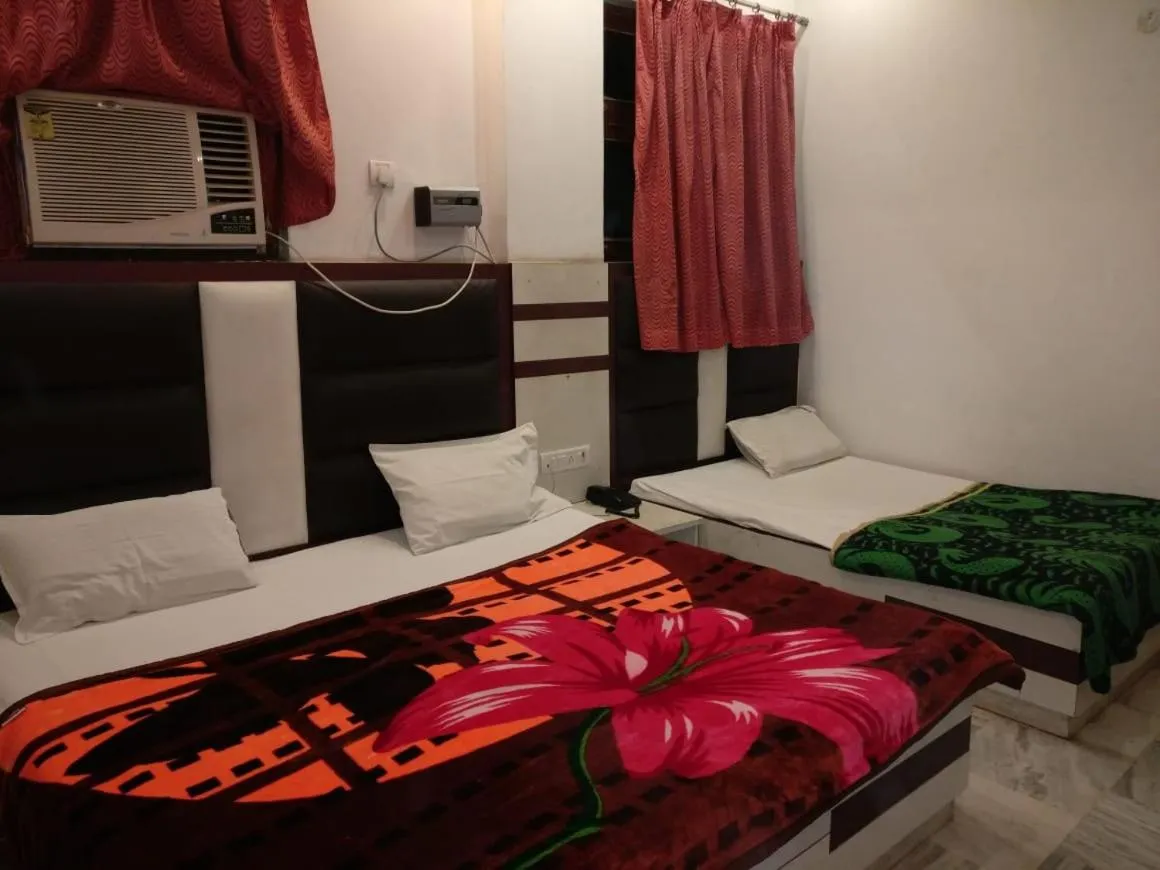 Hotel Marwari