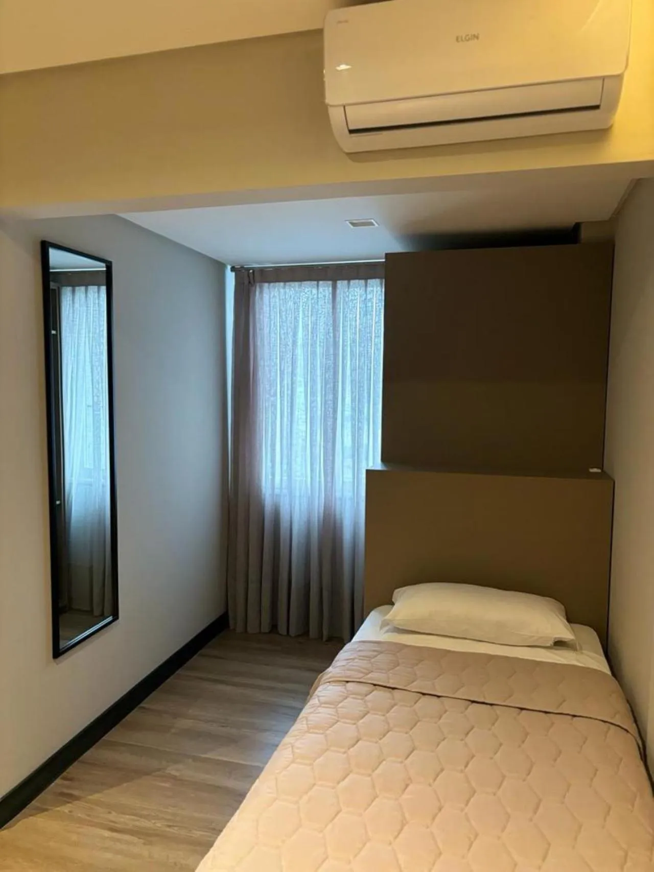 Bedroom, Bed in Arco do Sol Park Hotel