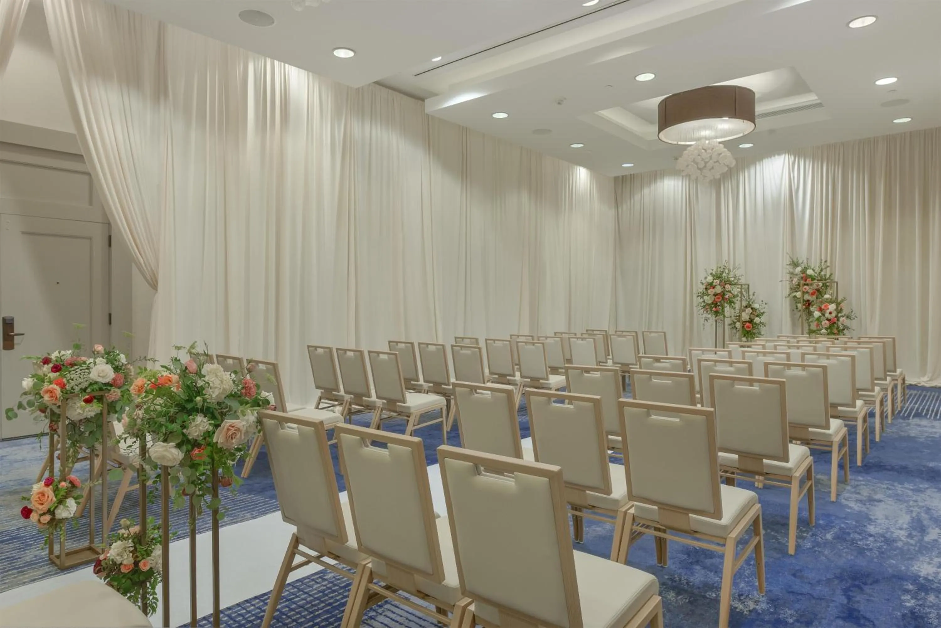 Meeting/conference room in Hilton Anaheim