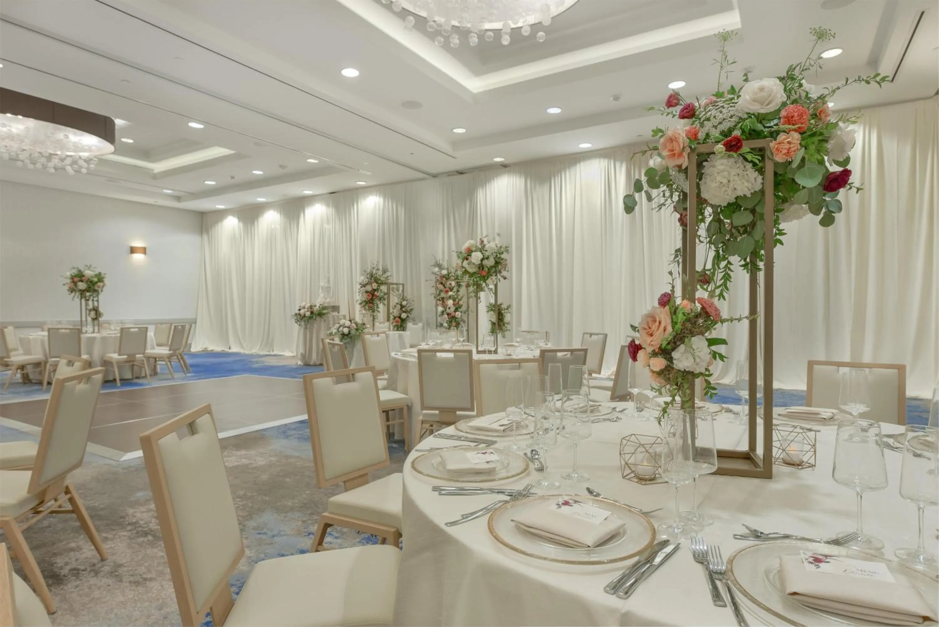 Meeting/conference room in Hilton Anaheim