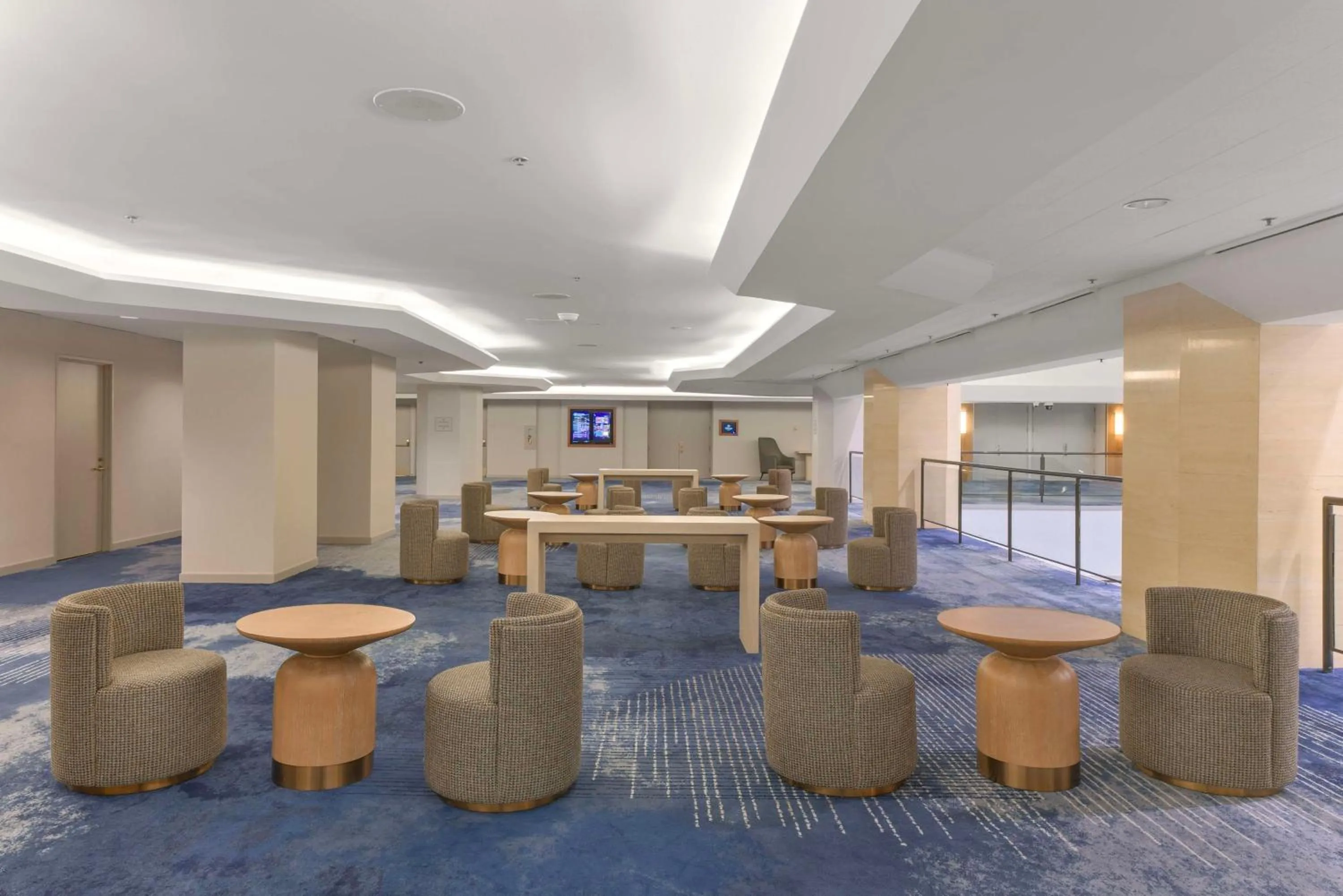 Meeting/conference room in Hilton Anaheim