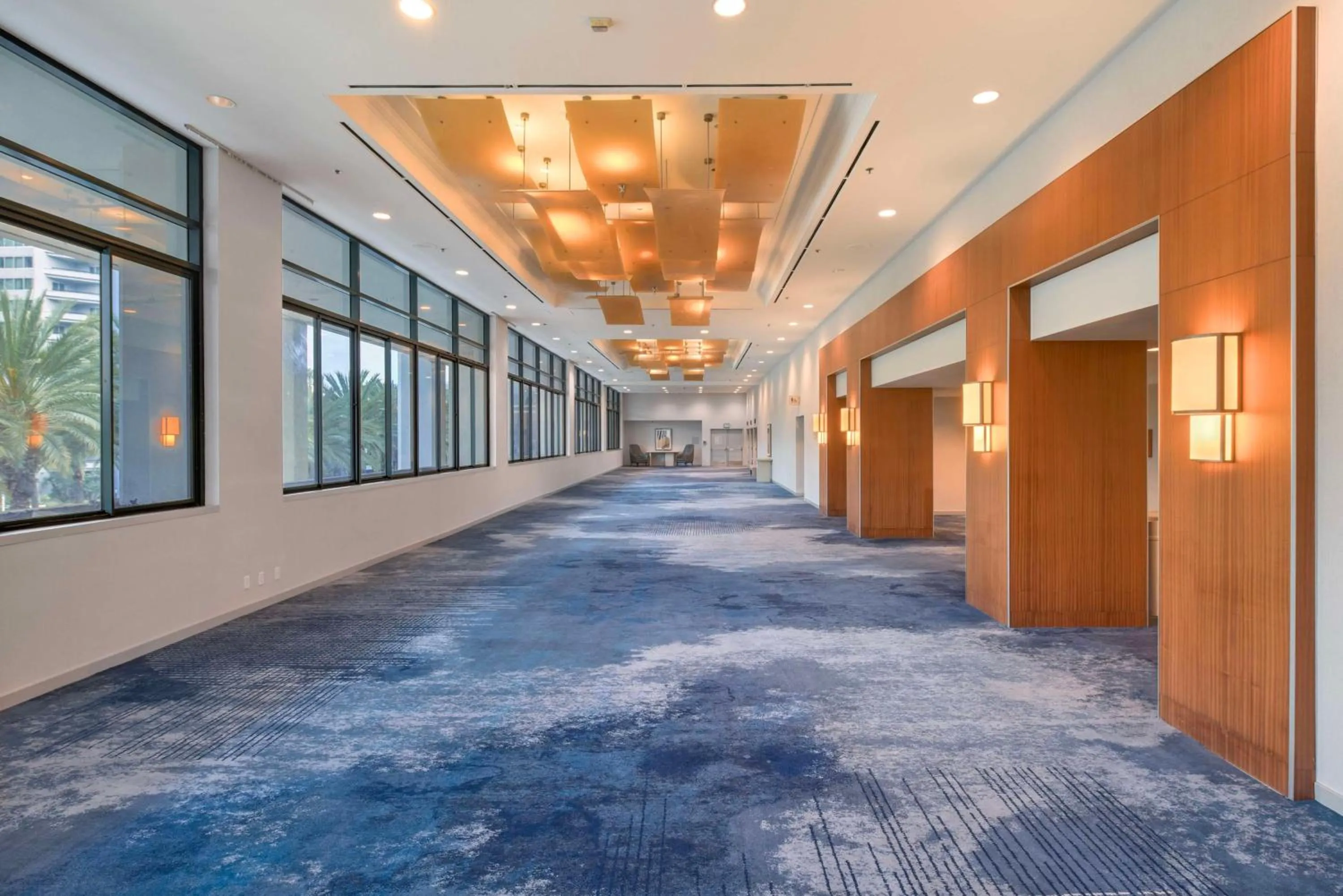 Meeting/conference room in Hilton Anaheim