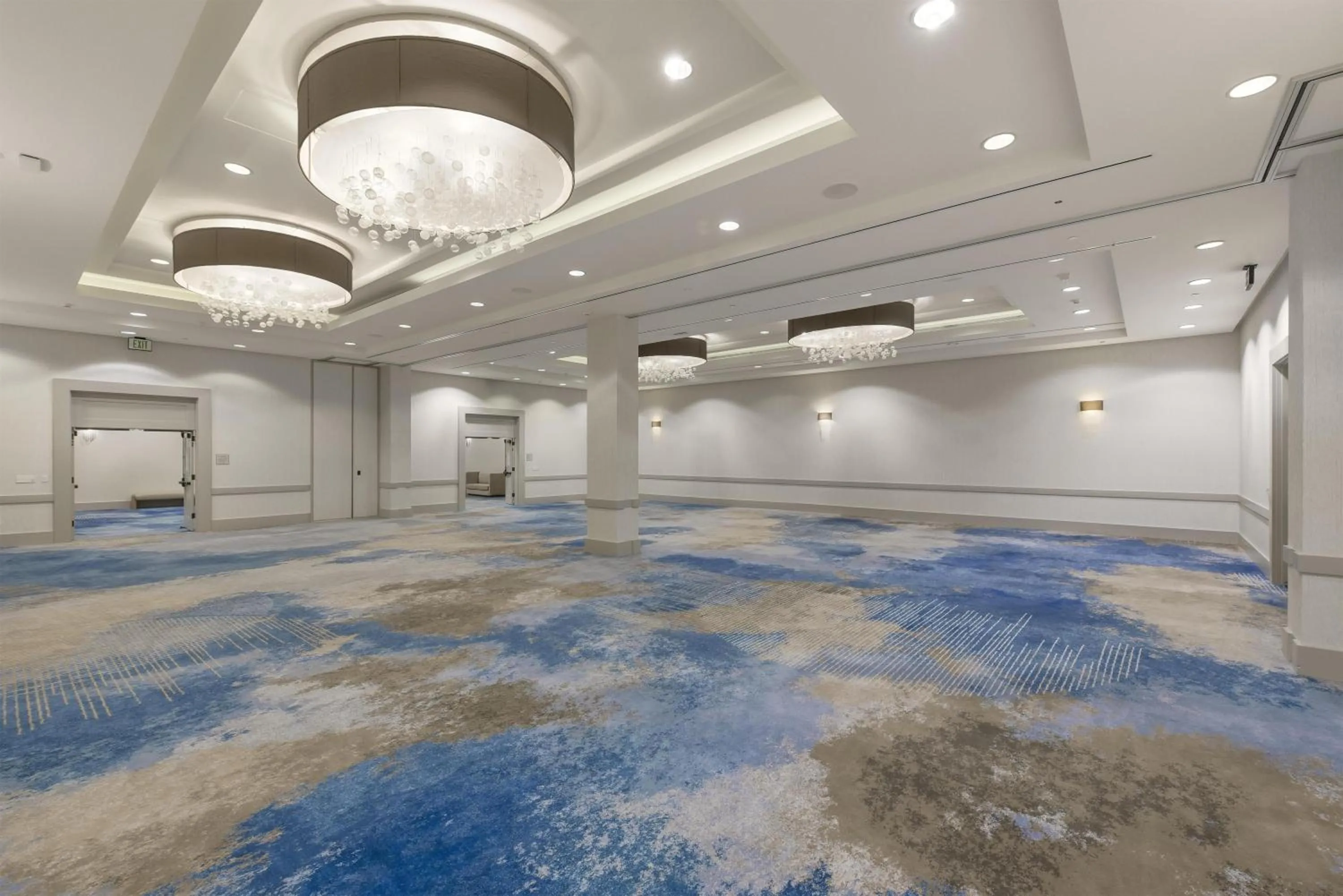 Meeting/conference room in Hilton Anaheim