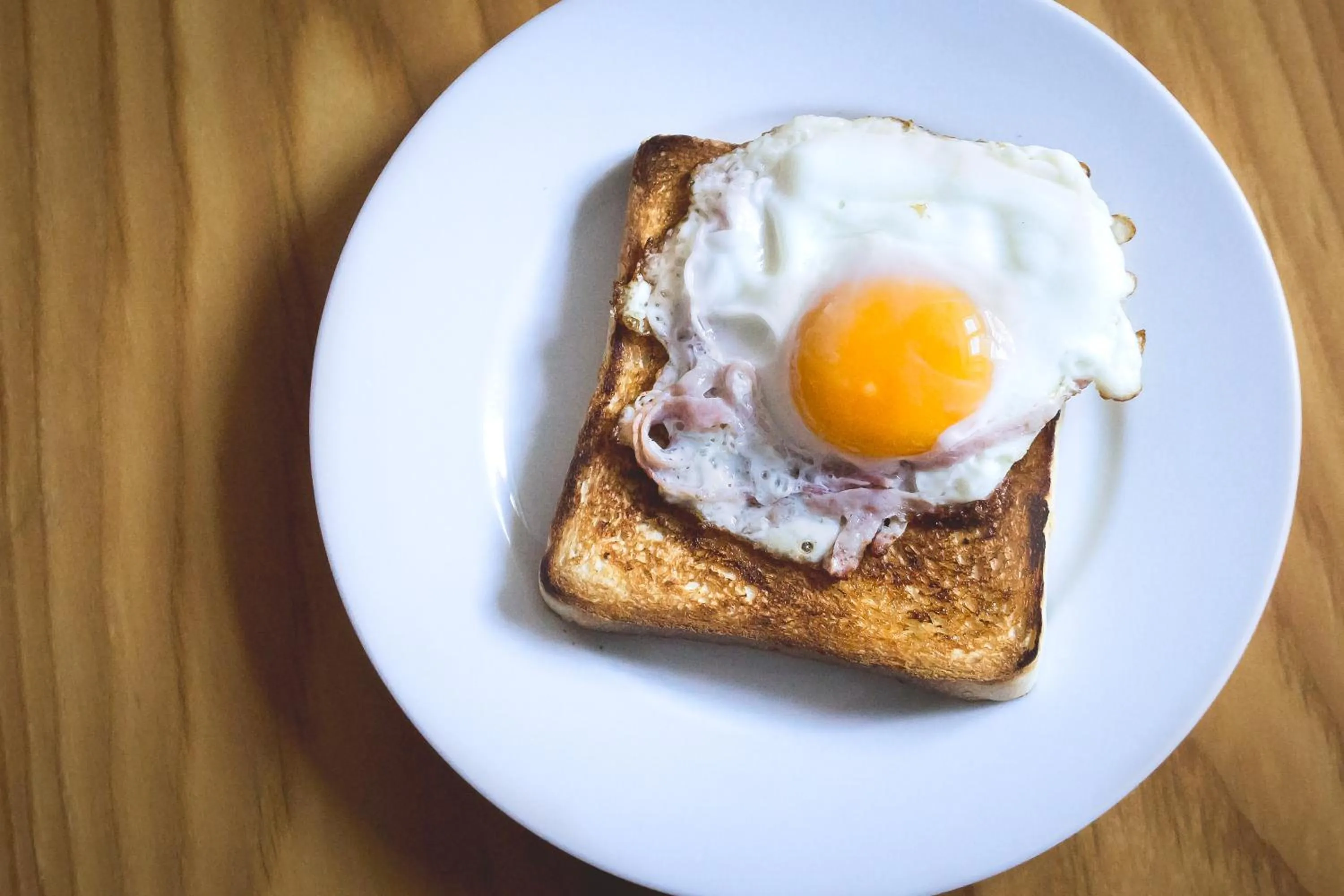 Breakfast in B&B Pod Skalo