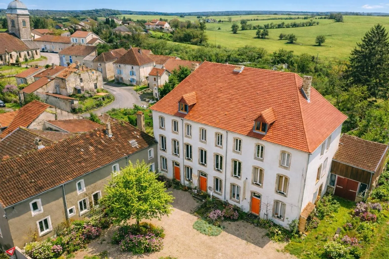 Chateau Melay